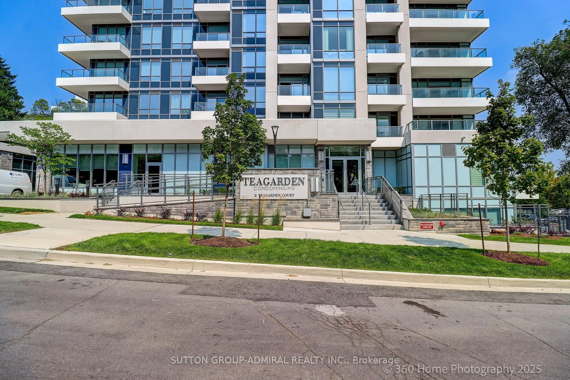 2 Teagarden Court, #610