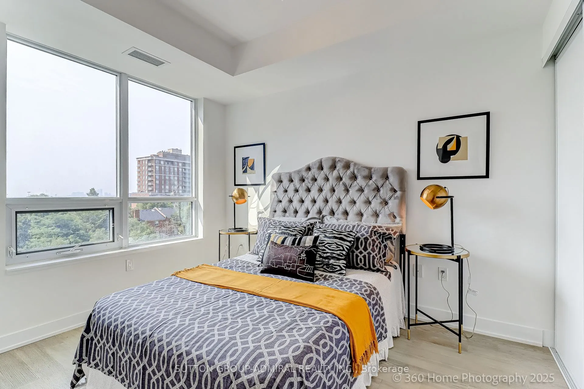 2 Teagarden Court, #610