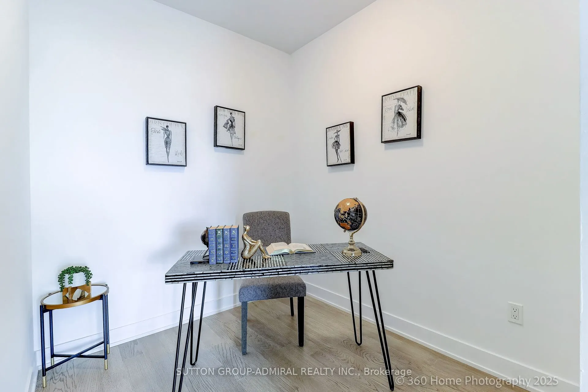 2 Teagarden Court, #610