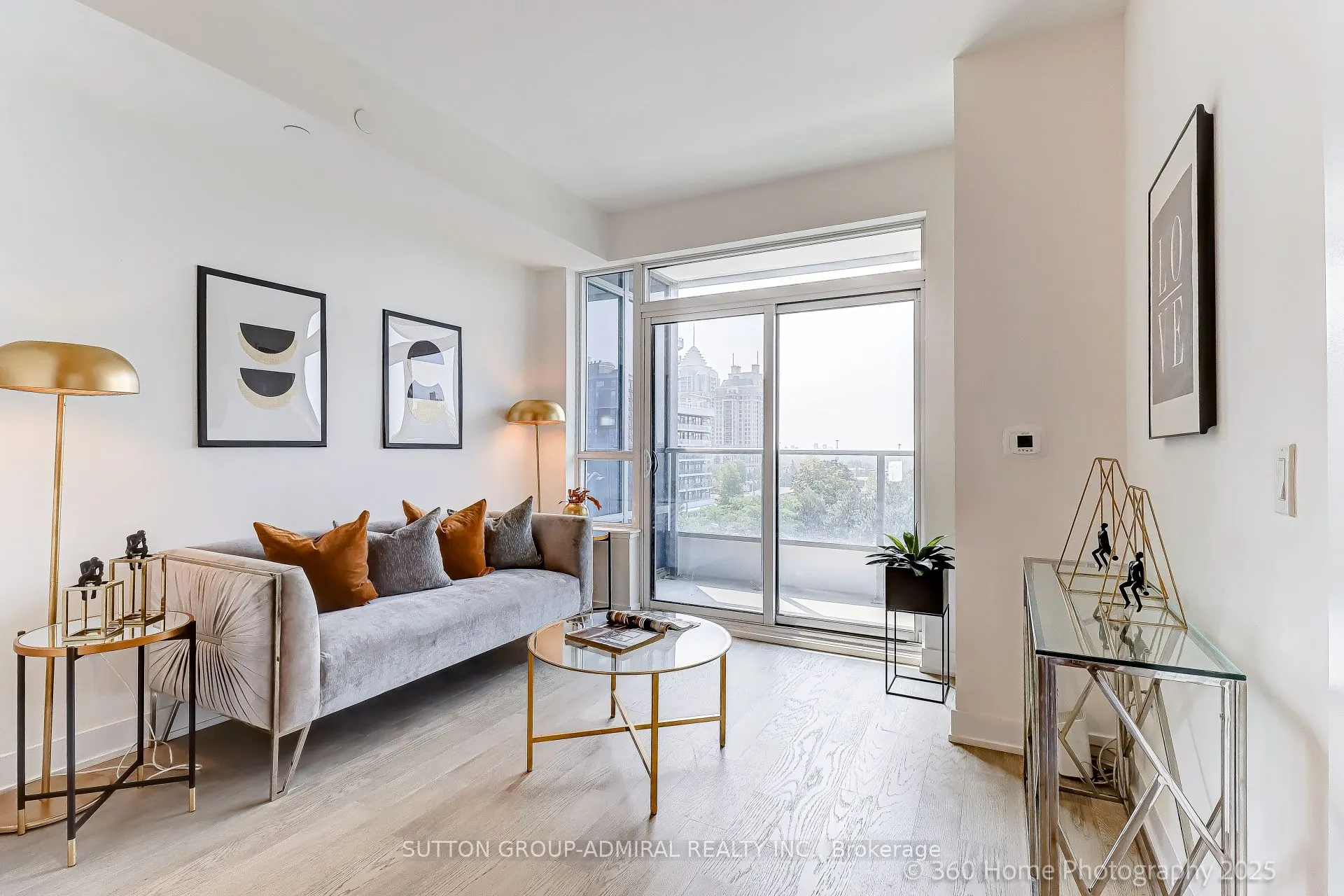 2 Teagarden Court, #610