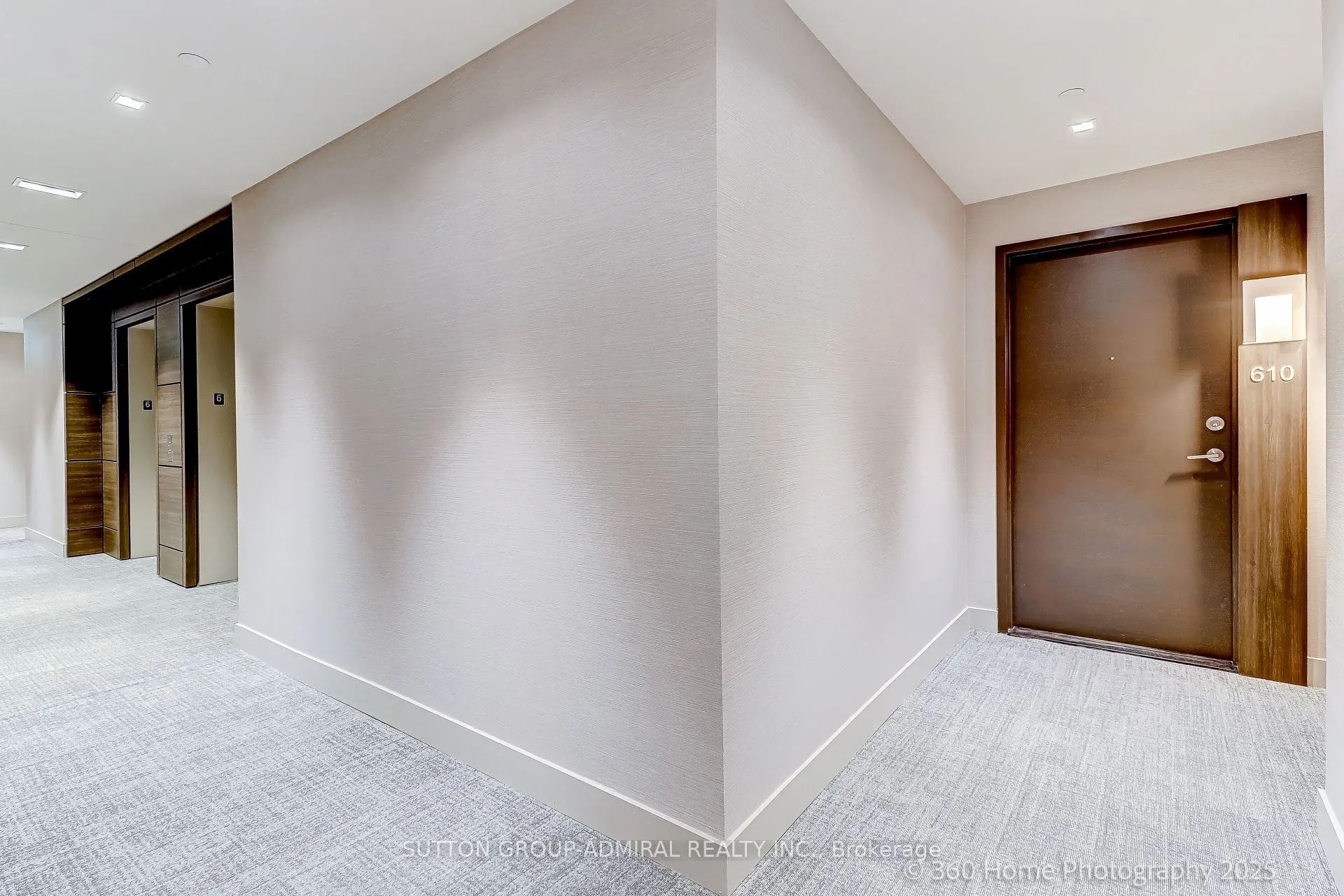 2 Teagarden Court, #610