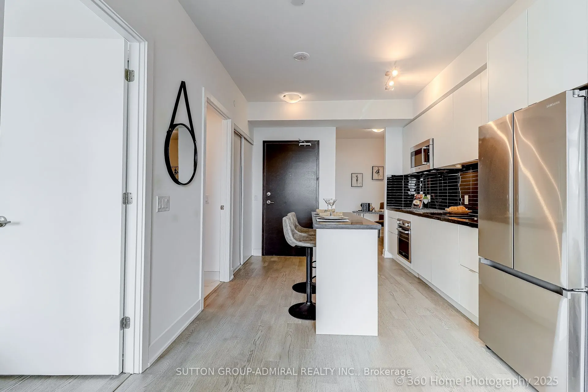 2 Teagarden Court, #610
