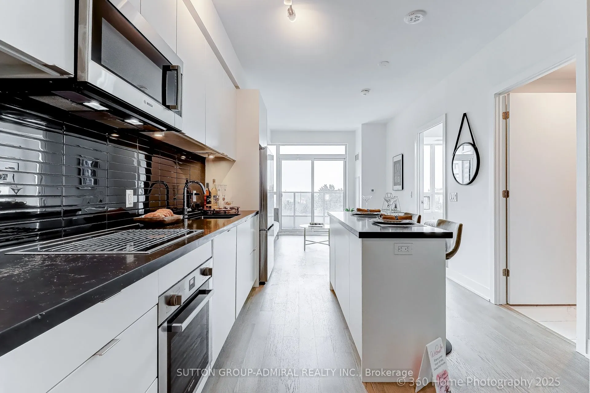 2 Teagarden Court, #610