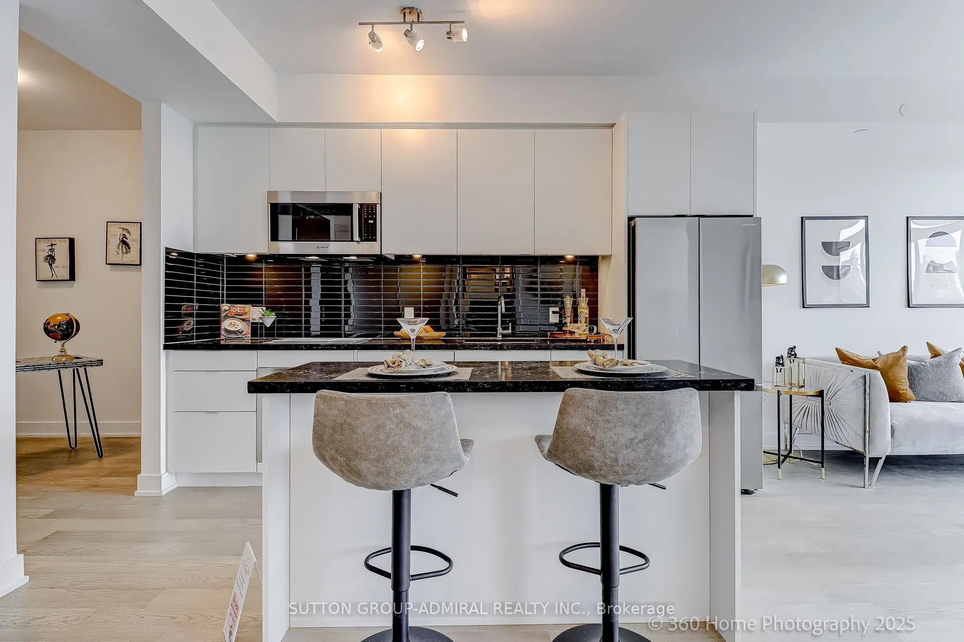 2 Teagarden Court, #610