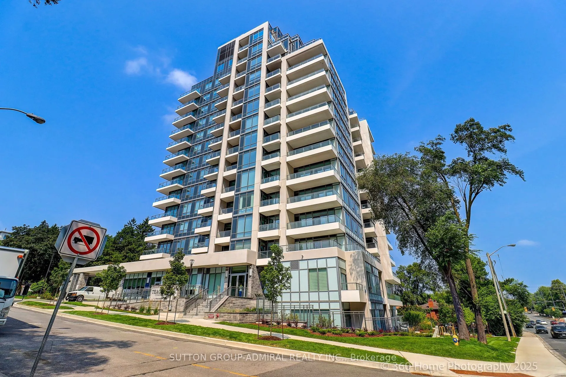 2 Teagarden Court, #610