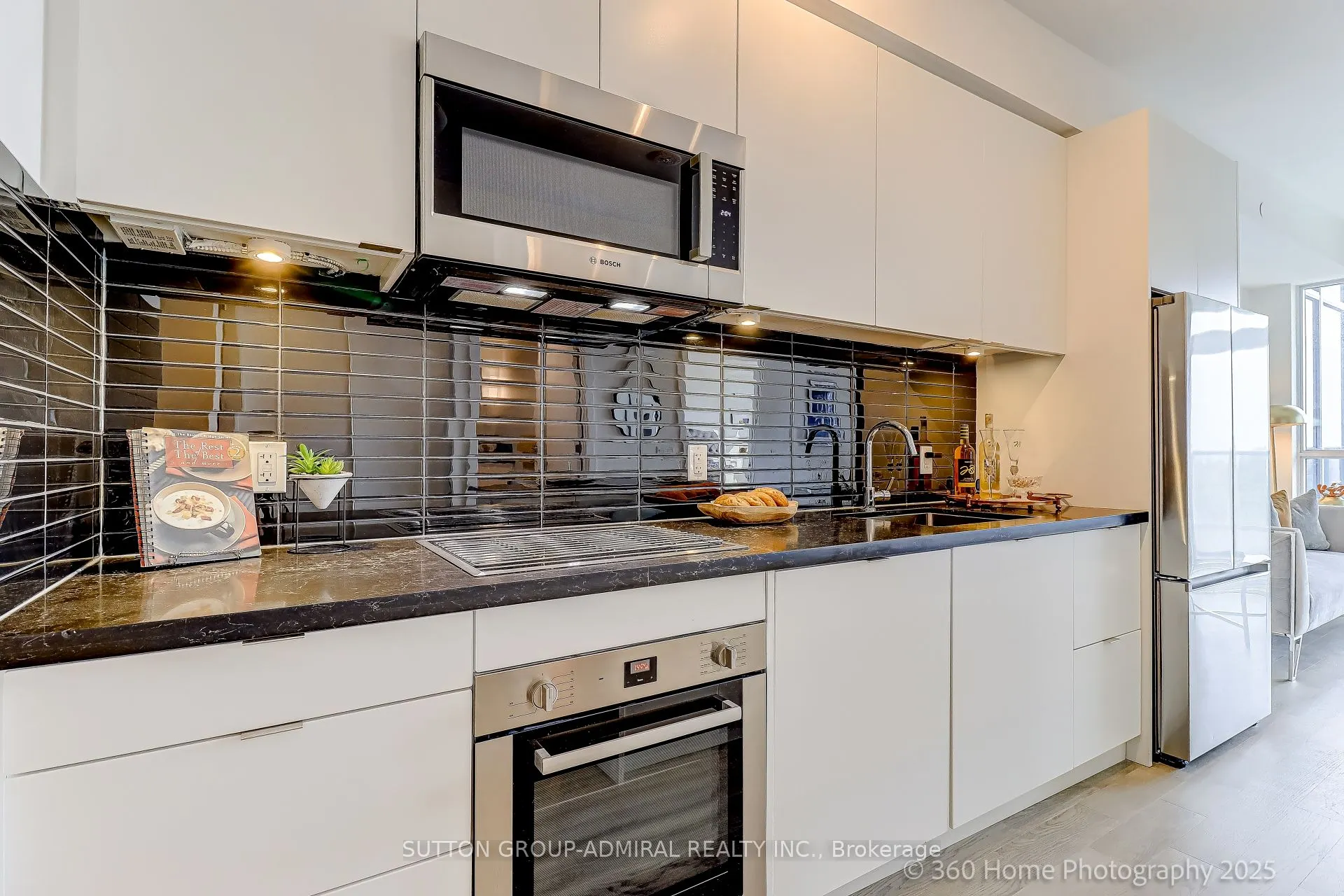 2 Teagarden Court, #610