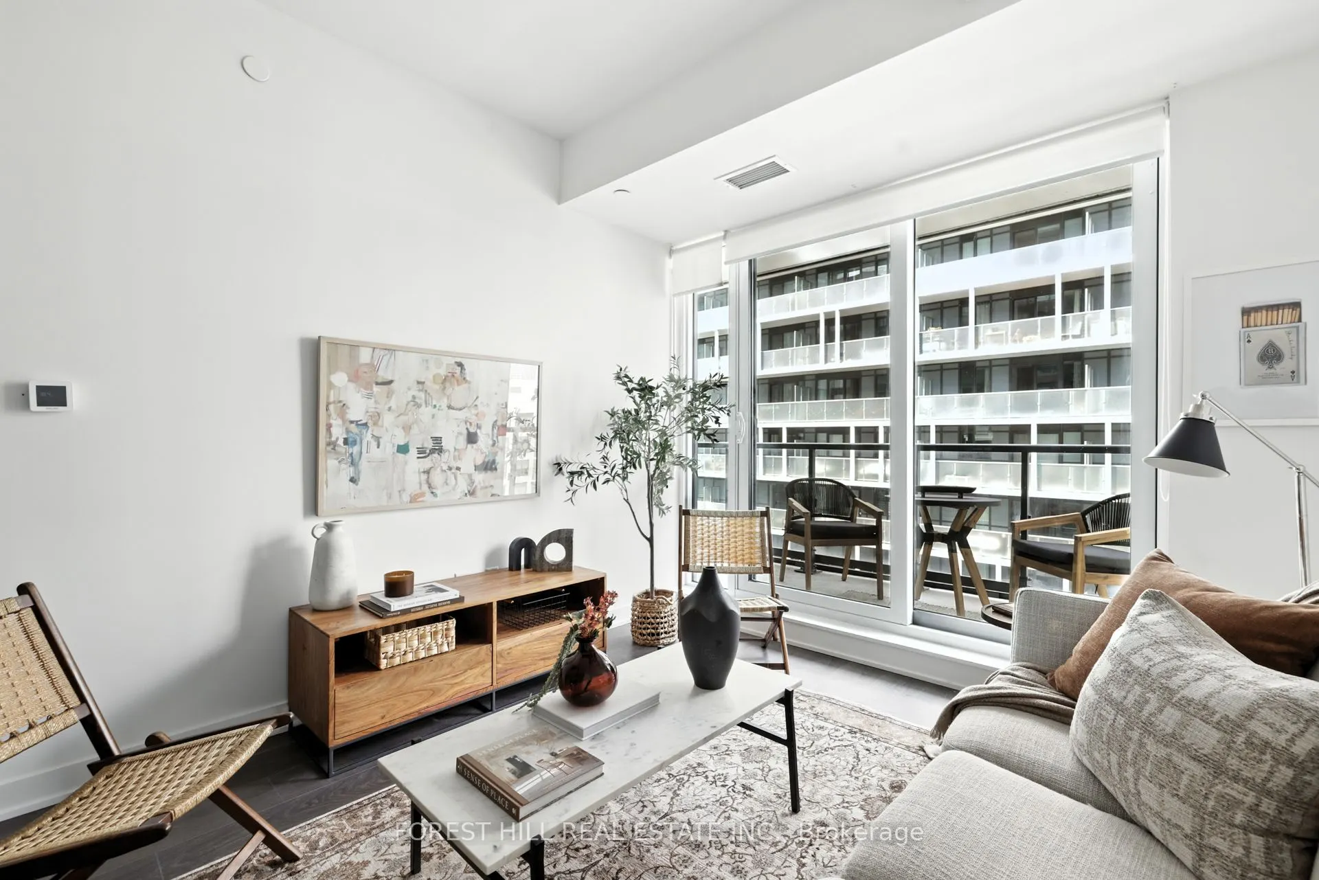 35 Tubman Avenue, #718