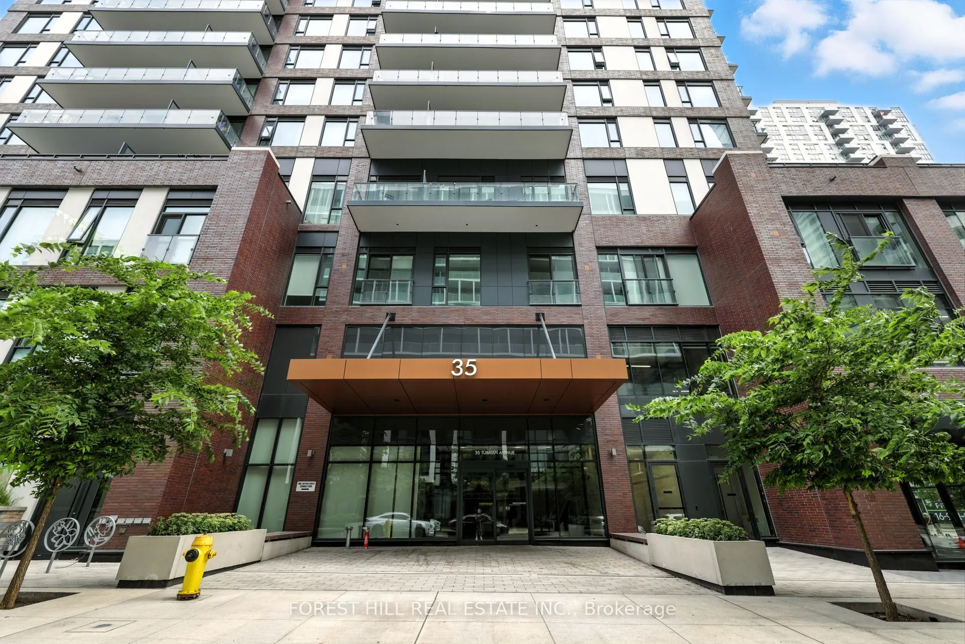 35 Tubman Avenue, #718