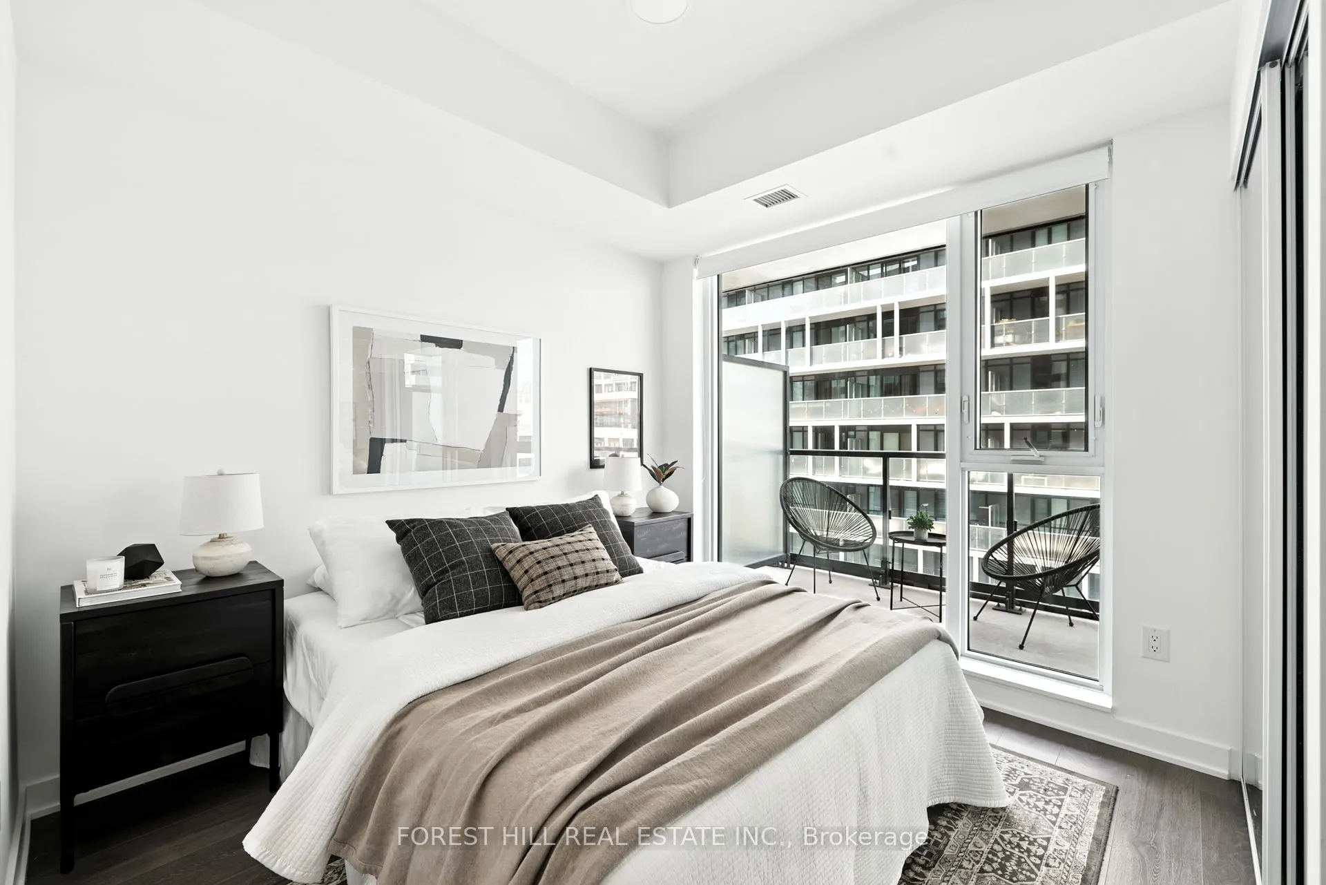 35 Tubman Avenue, #718
