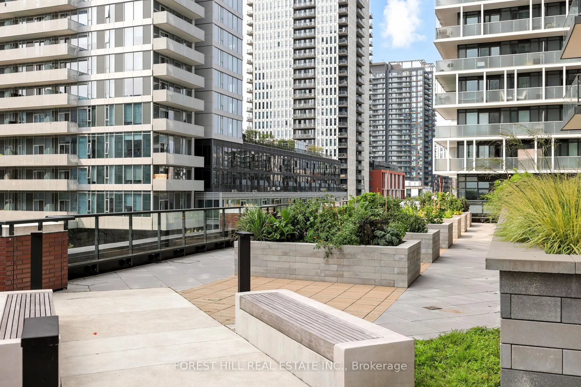 35 Tubman Avenue, #718