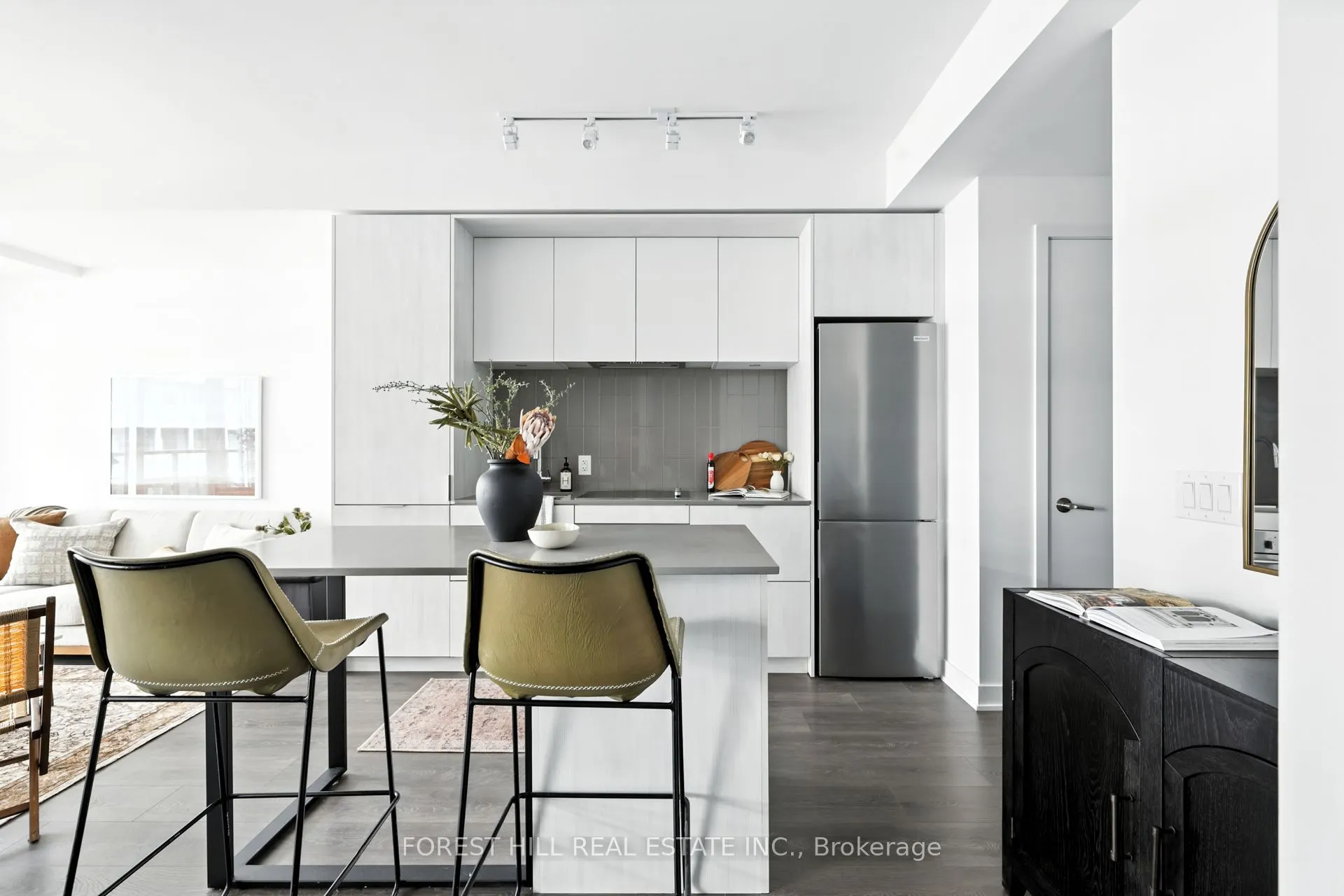 35 Tubman Avenue, #718