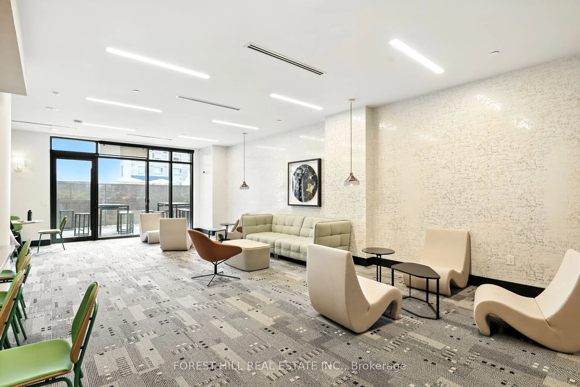 35 Tubman Avenue, #718