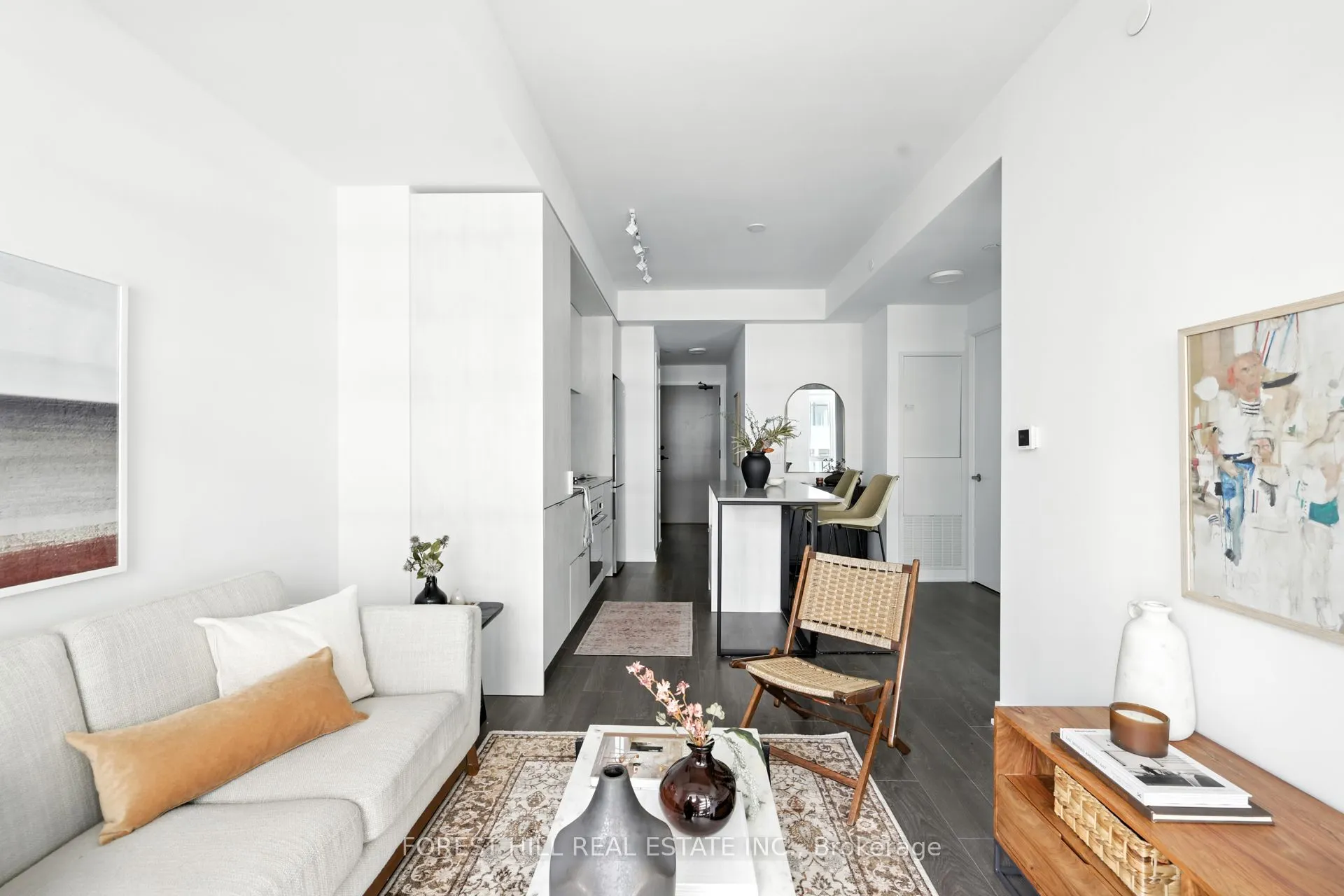 35 Tubman Avenue, #718