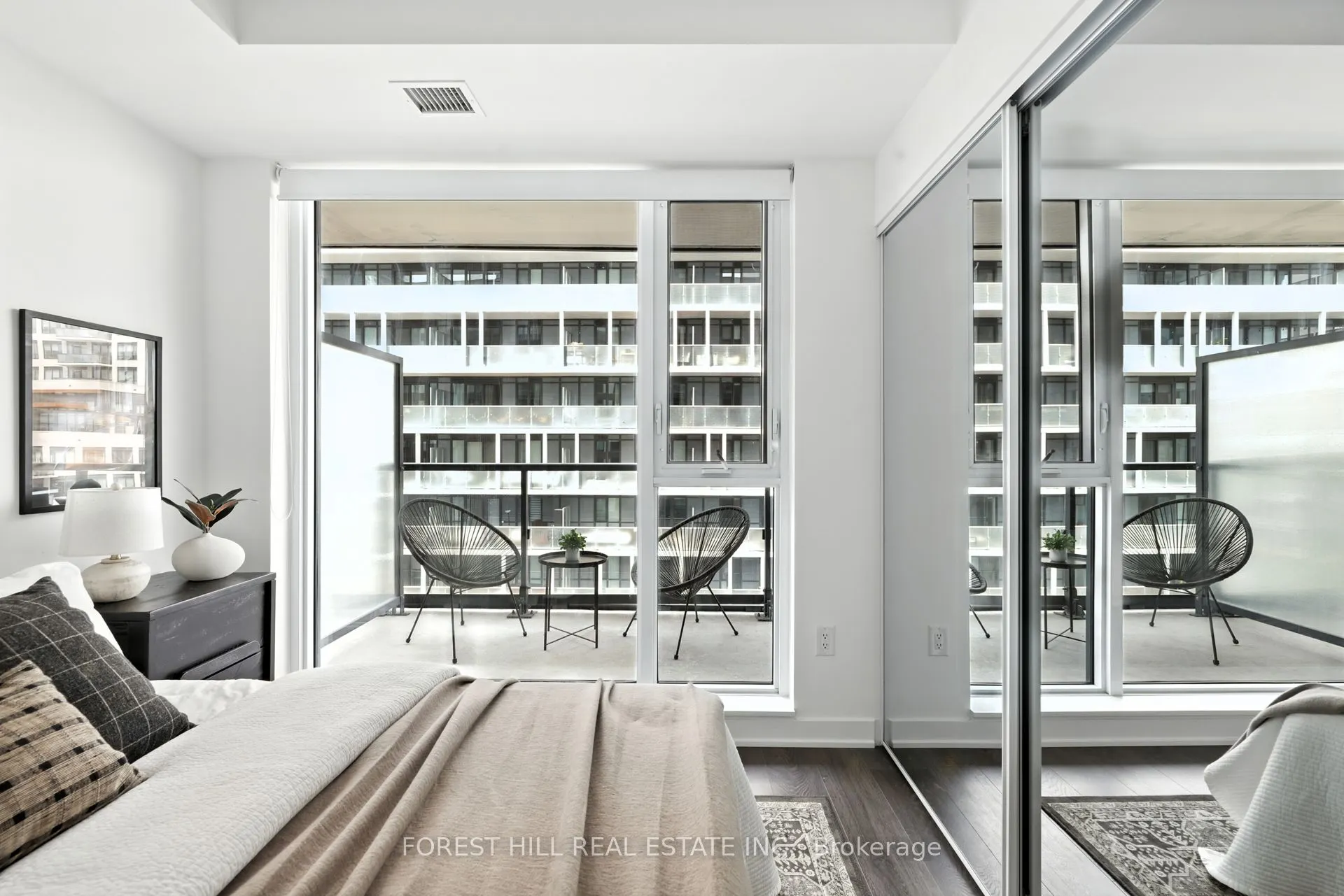 35 Tubman Avenue, #718