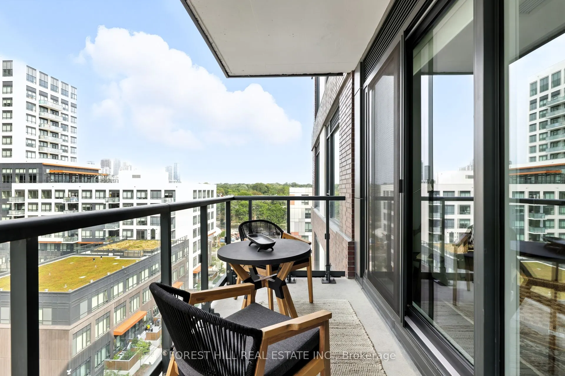 35 Tubman Avenue, #718