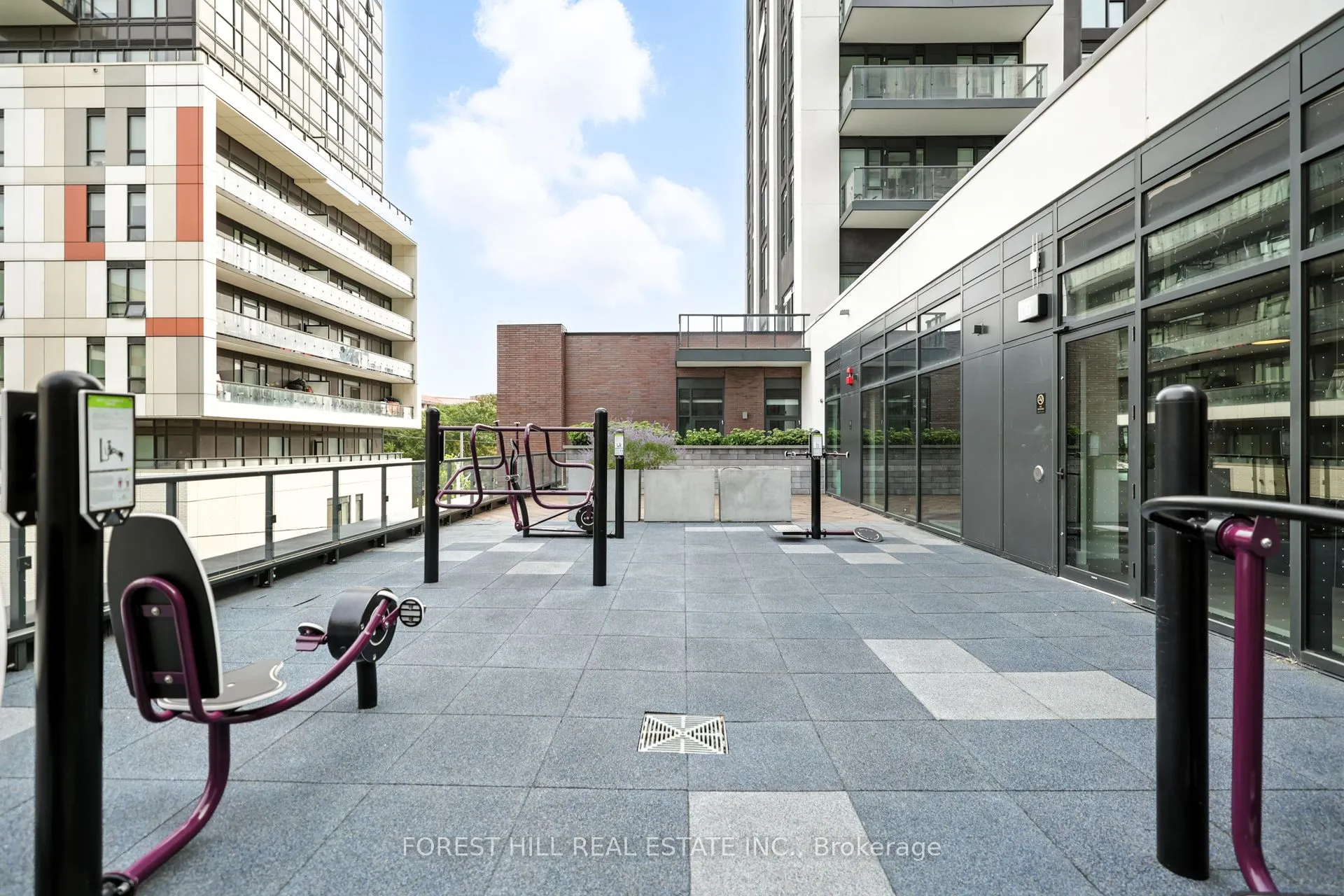 35 Tubman Avenue, #718