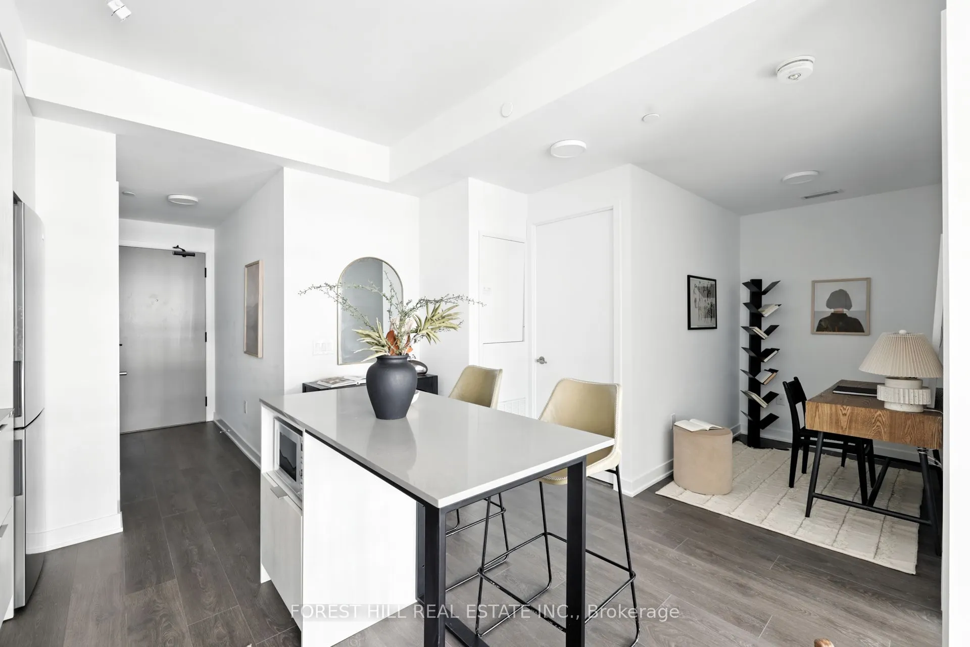 35 Tubman Avenue, #718