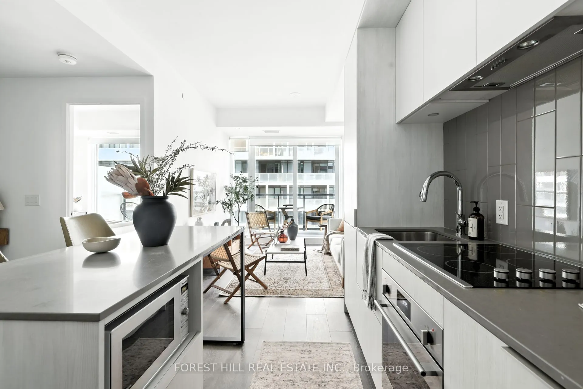 35 Tubman Avenue, #718