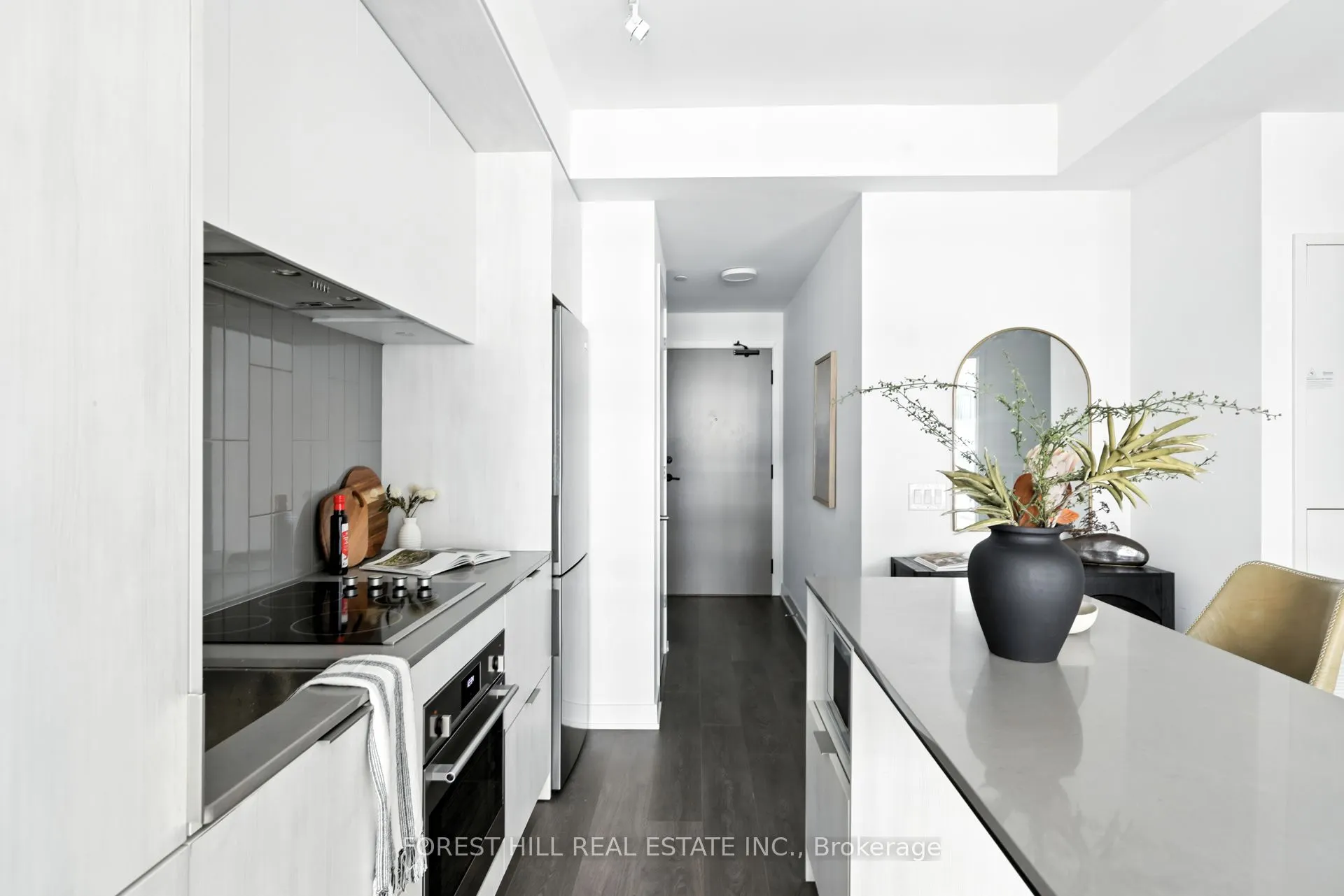 35 Tubman Avenue, #718