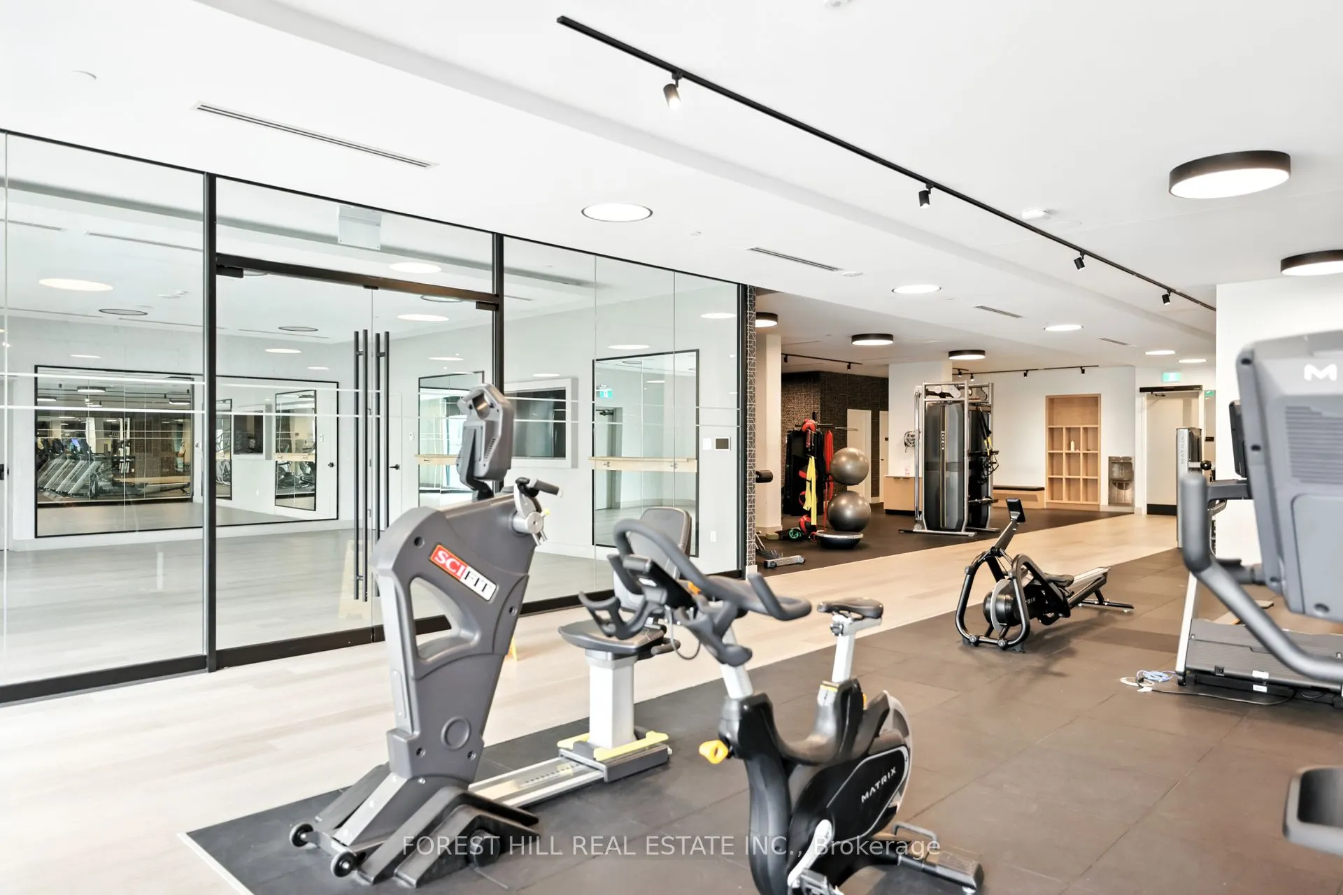 35 Tubman Avenue, #718