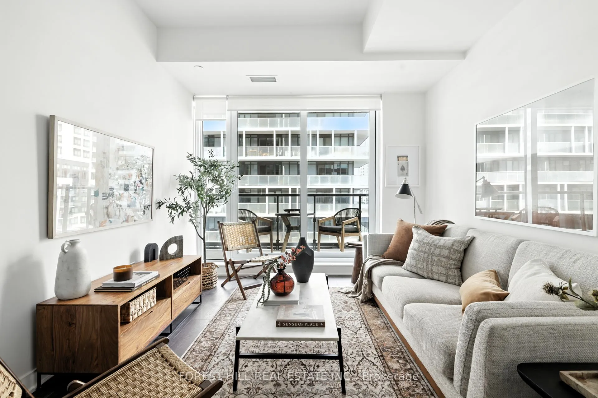 35 Tubman Avenue, #718