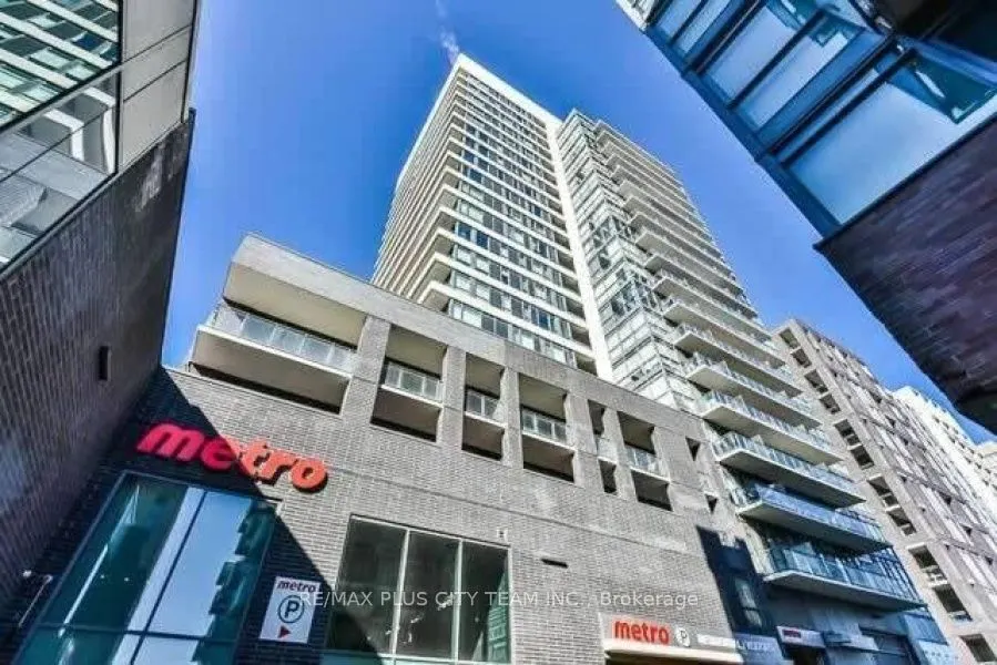 20 Minowan Miikan Lane, #1031