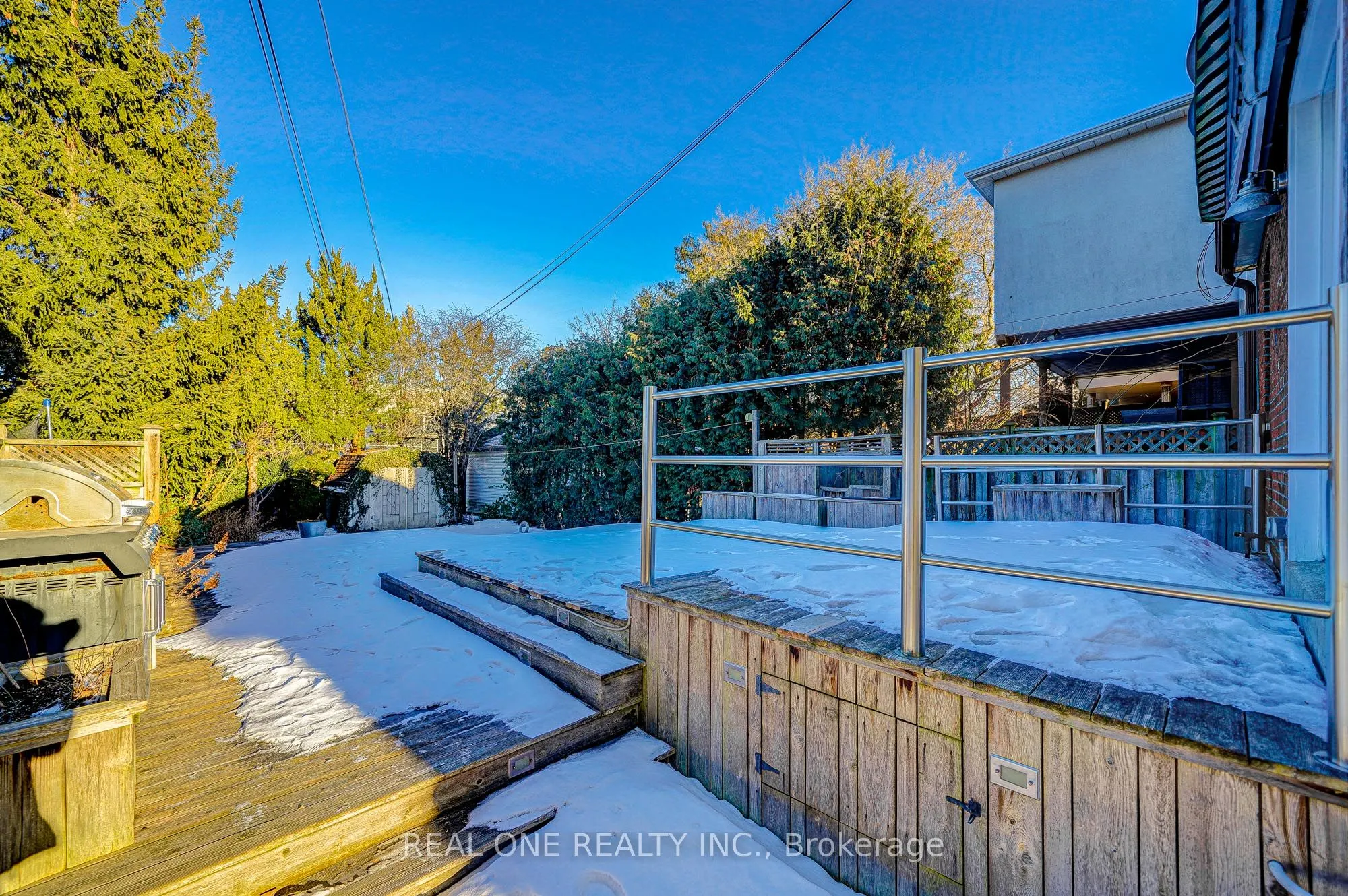 167 Randolph Road