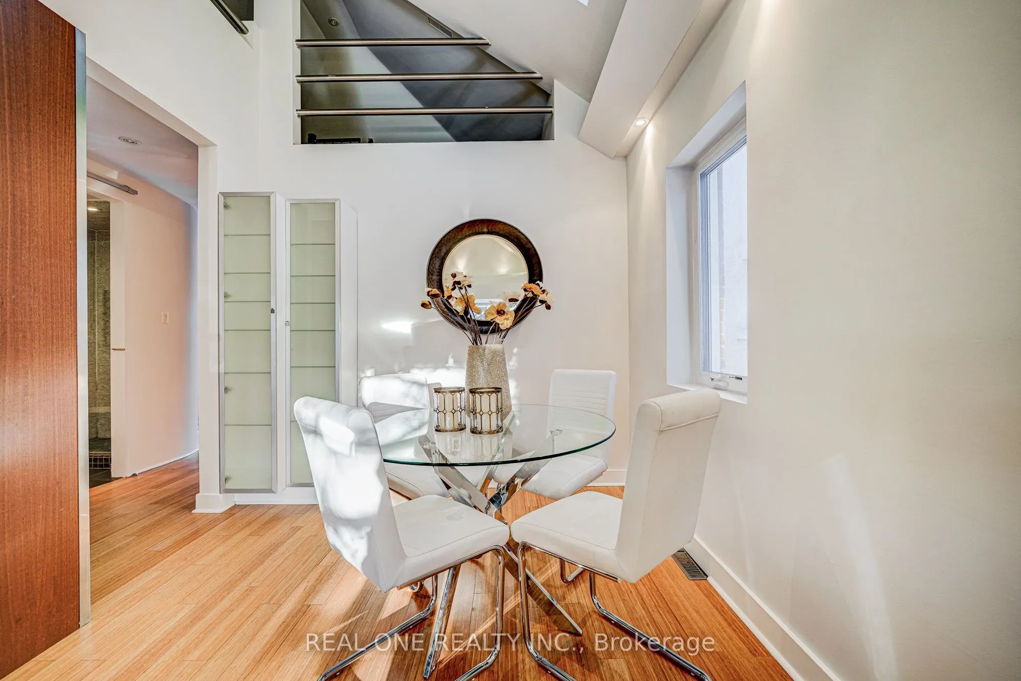 167 Randolph Road