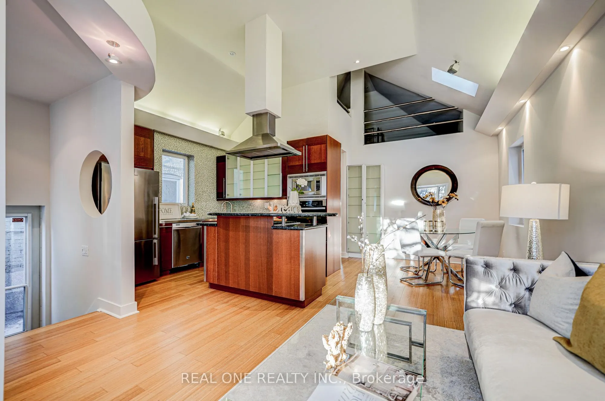 167 Randolph Road