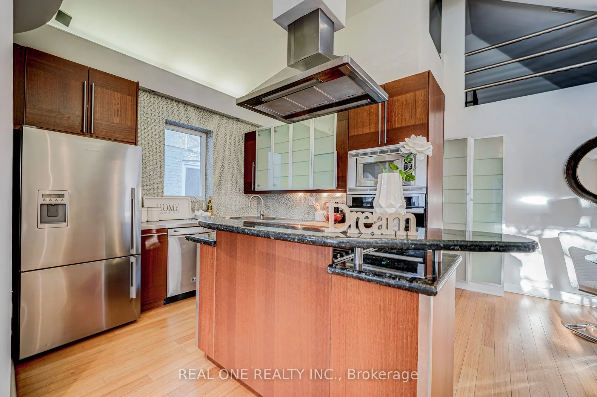 167 Randolph Road