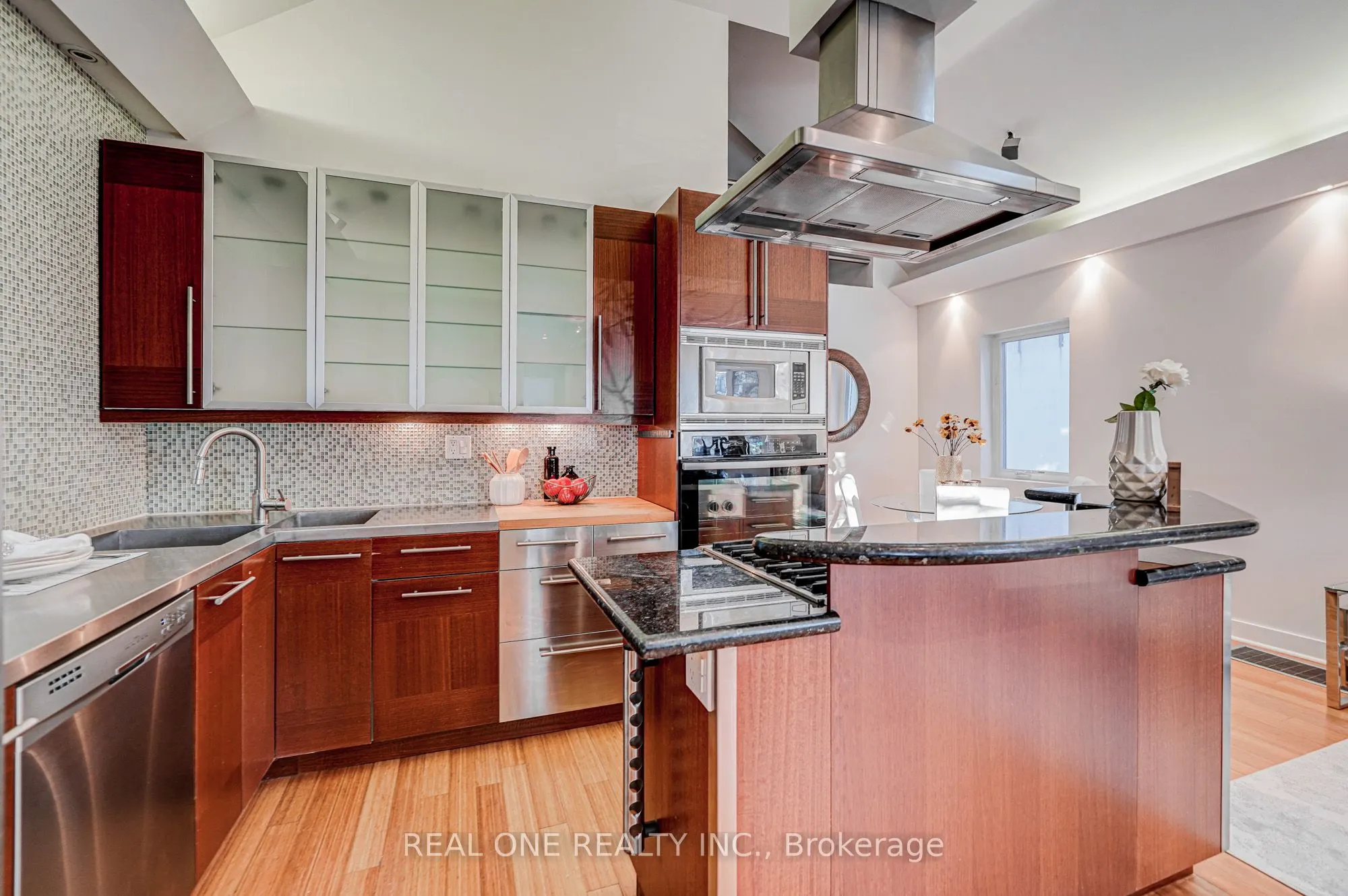 167 Randolph Road