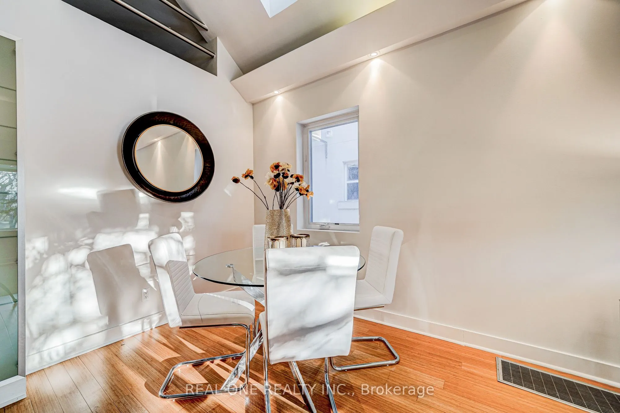 167 Randolph Road