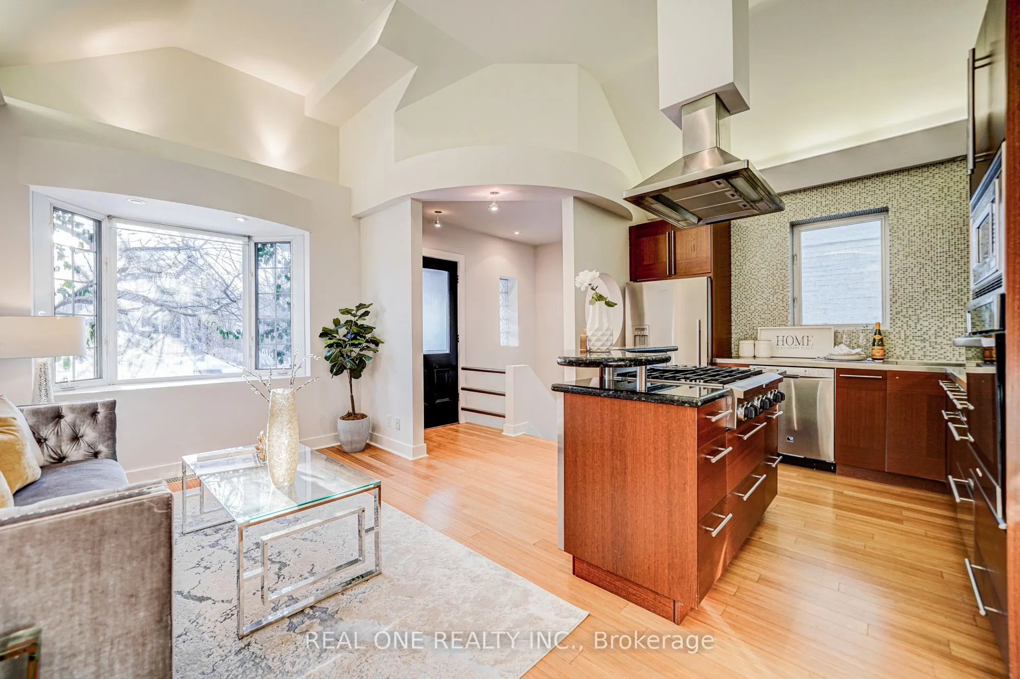 167 Randolph Road