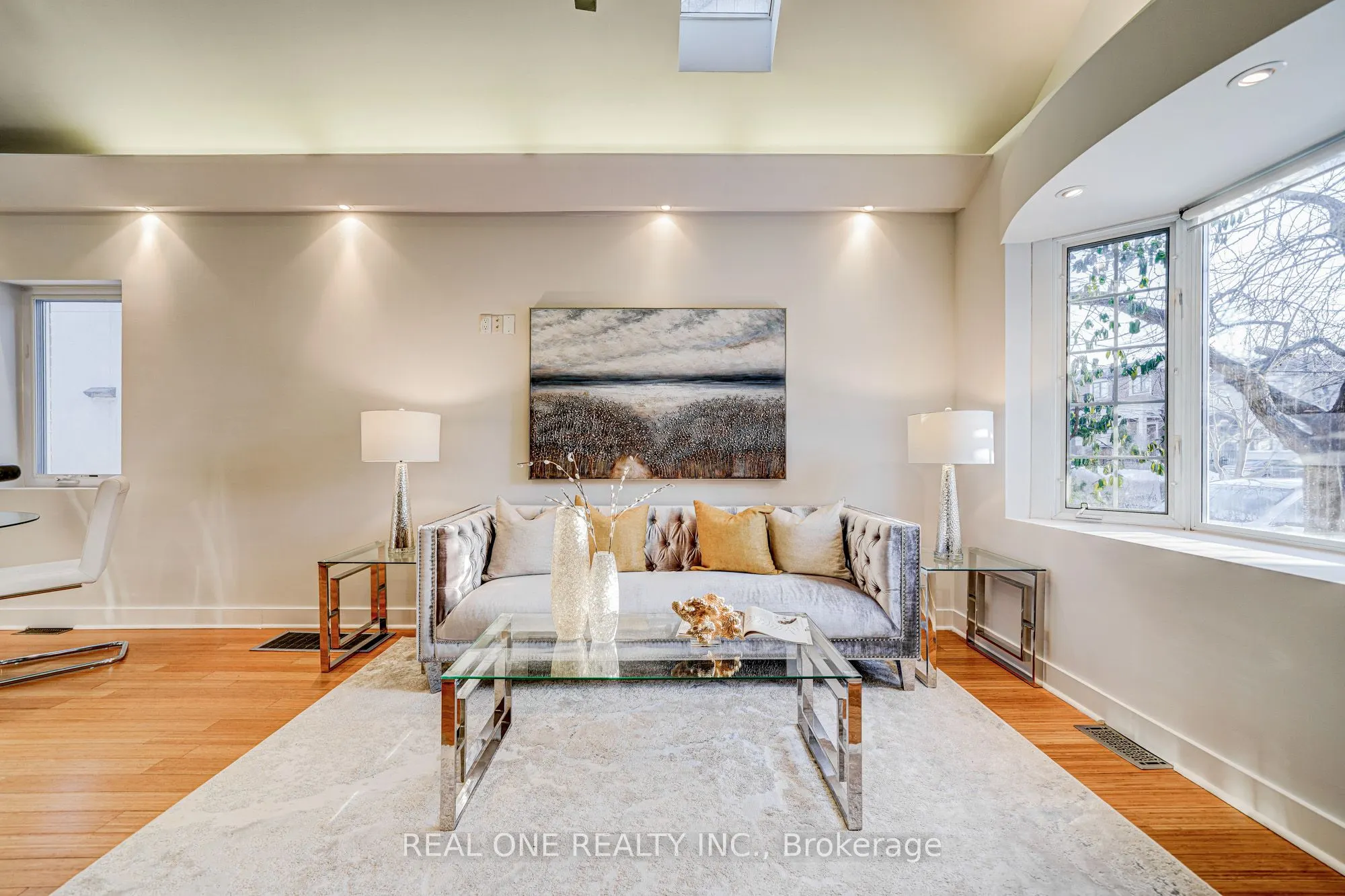 167 Randolph Road