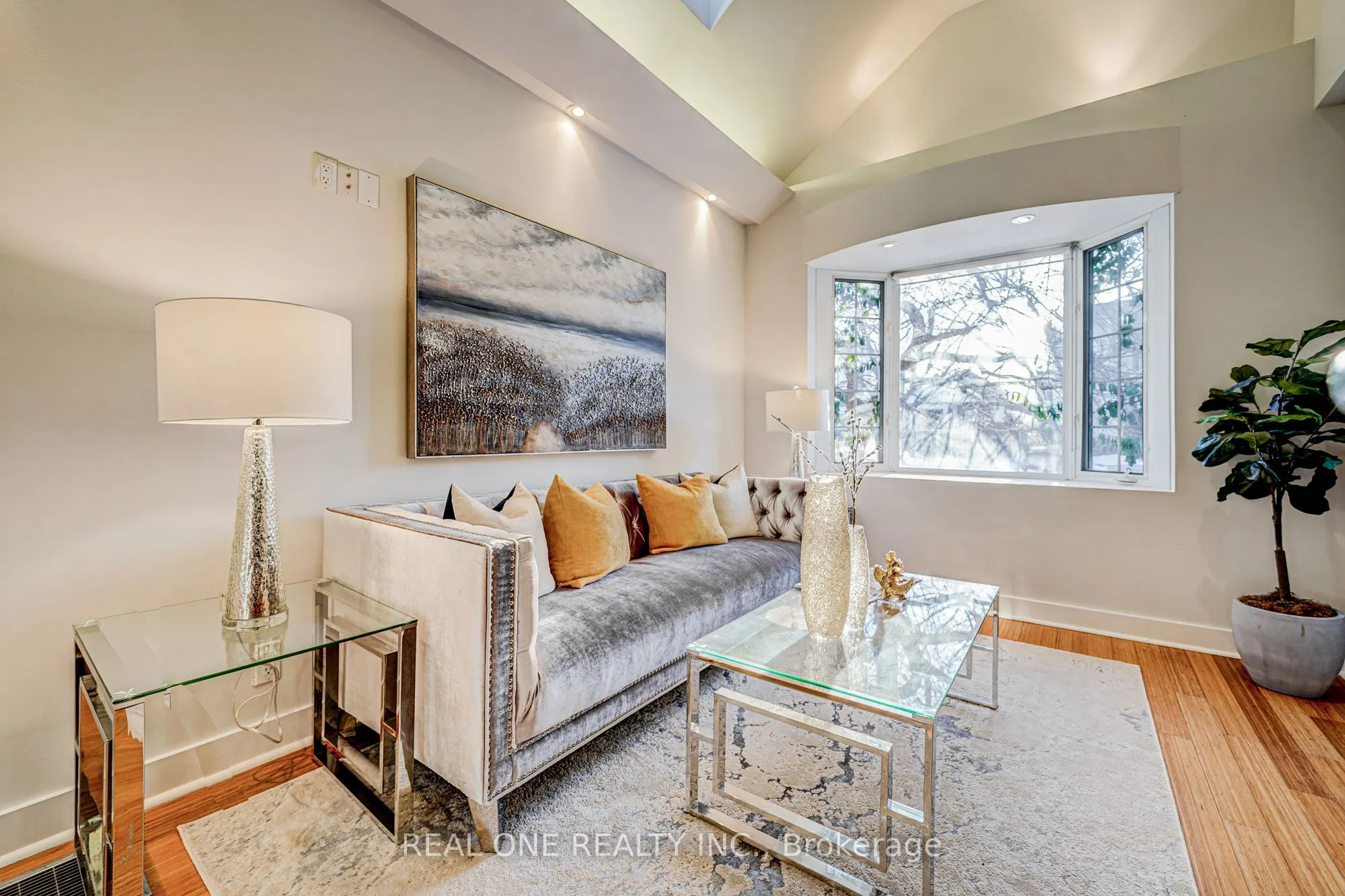167 Randolph Road