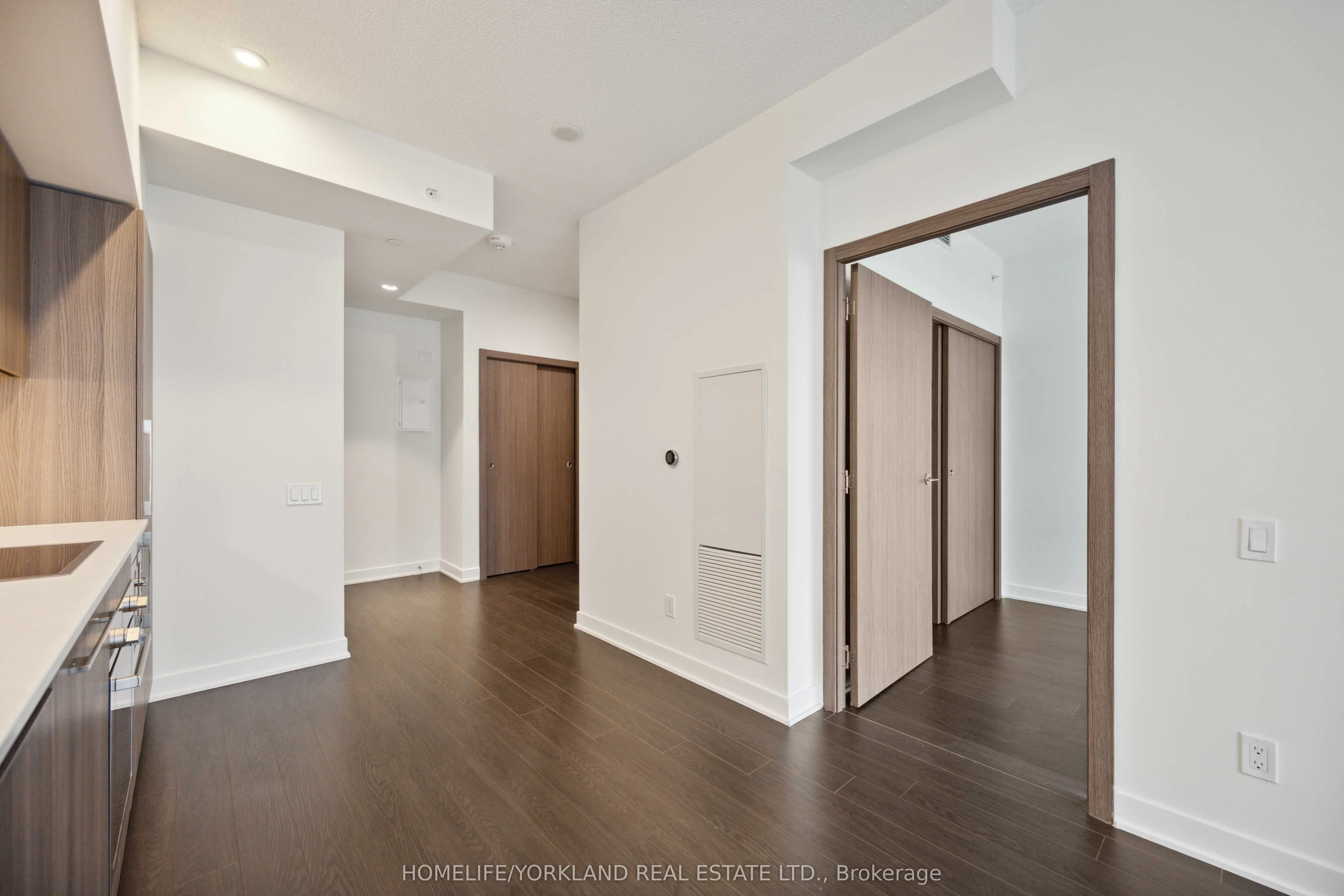 17 Bathurst Street, #4205