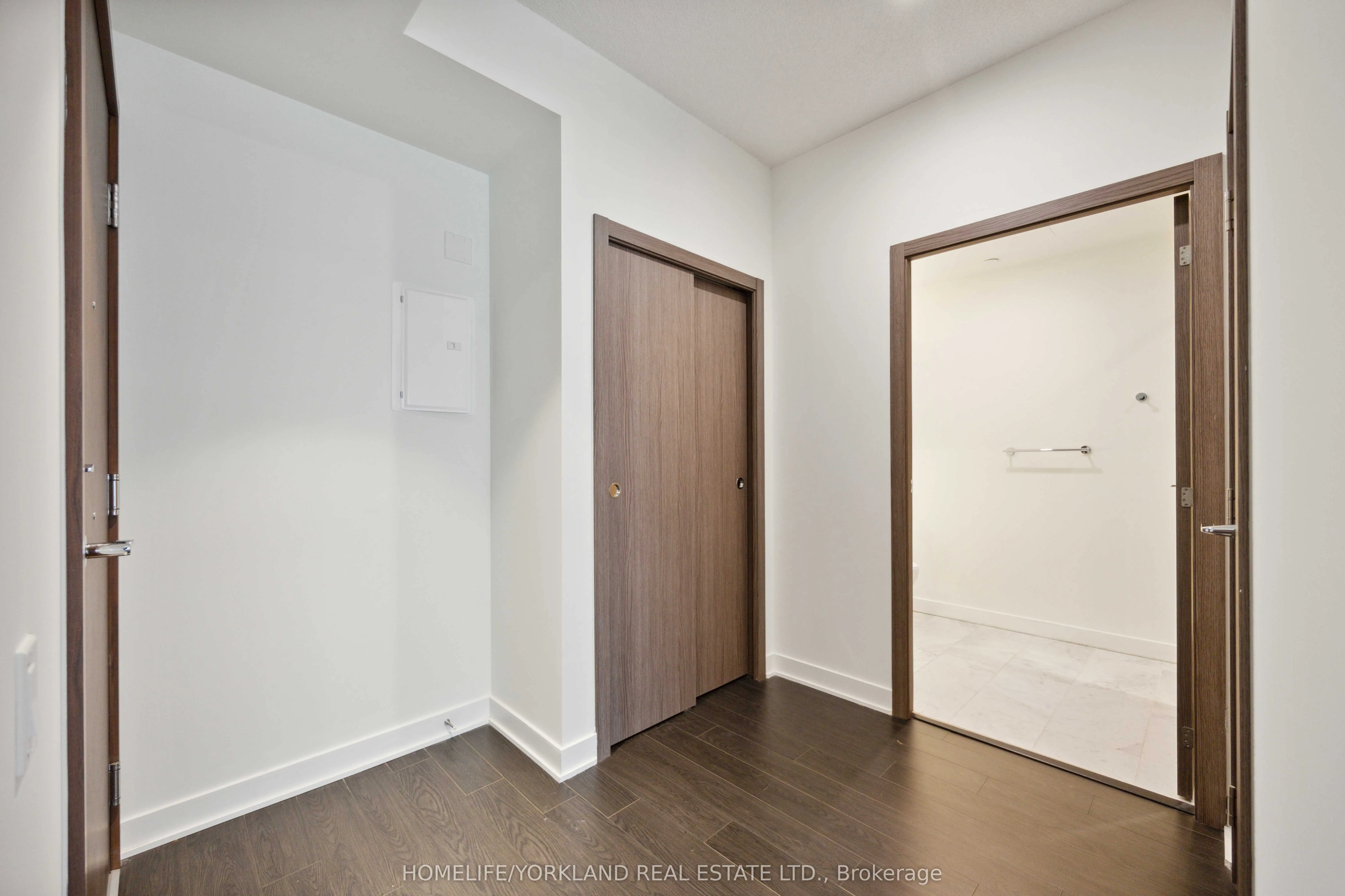 17 Bathurst Street, #4205