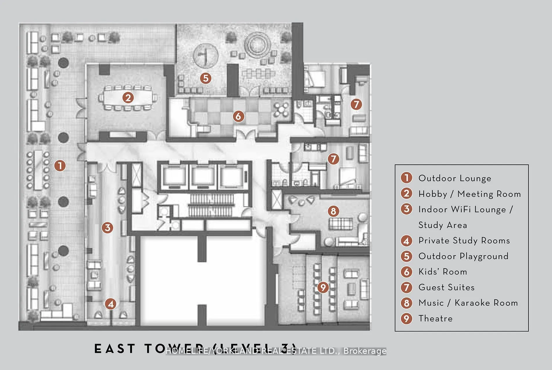17 Bathurst Street, #4205
