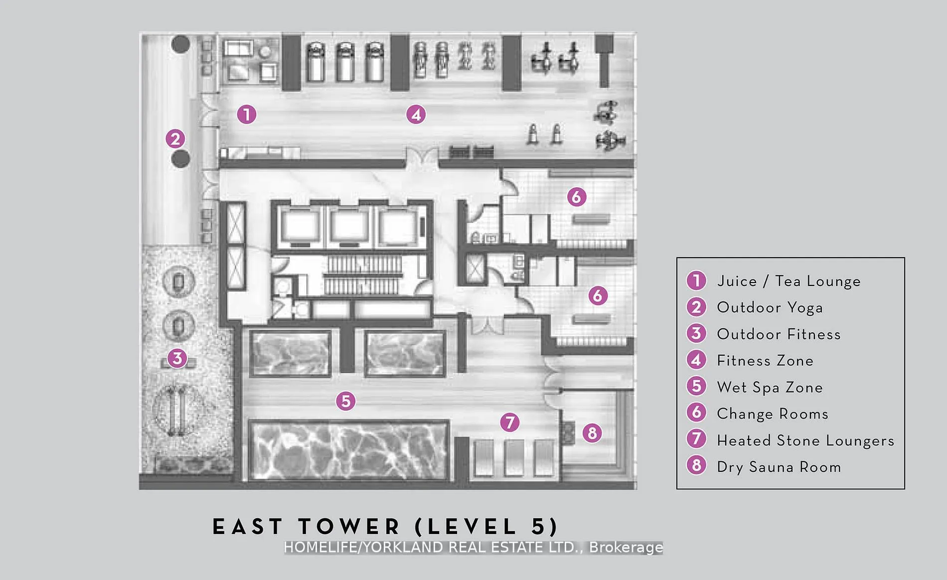 17 Bathurst Street, #4205