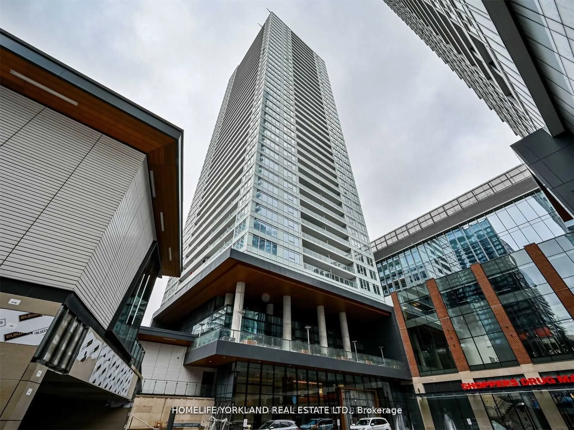17 Bathurst Street, #4205