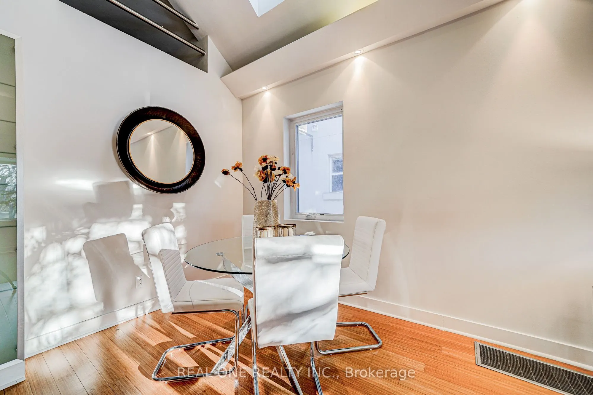 167 Randolph Road