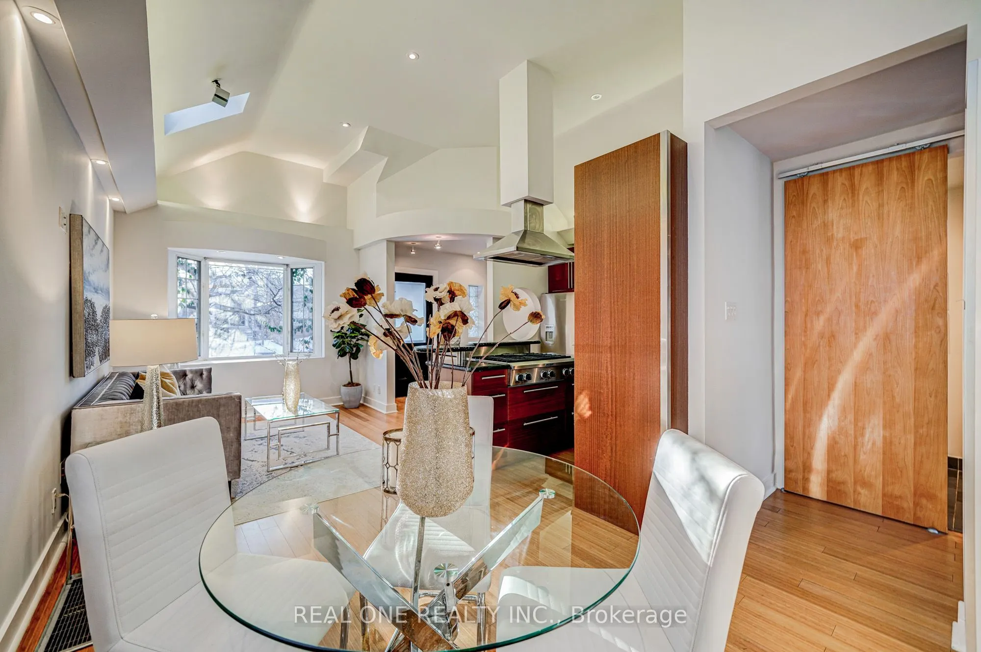 167 Randolph Road