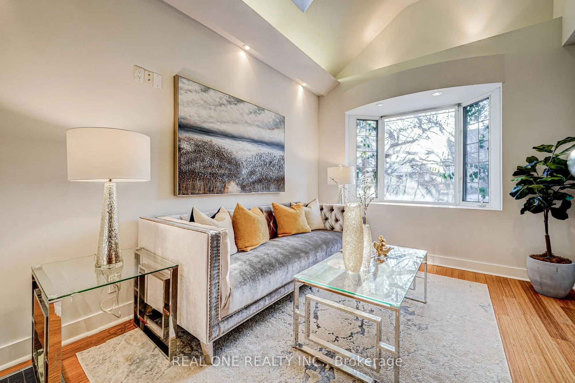 167 Randolph Road