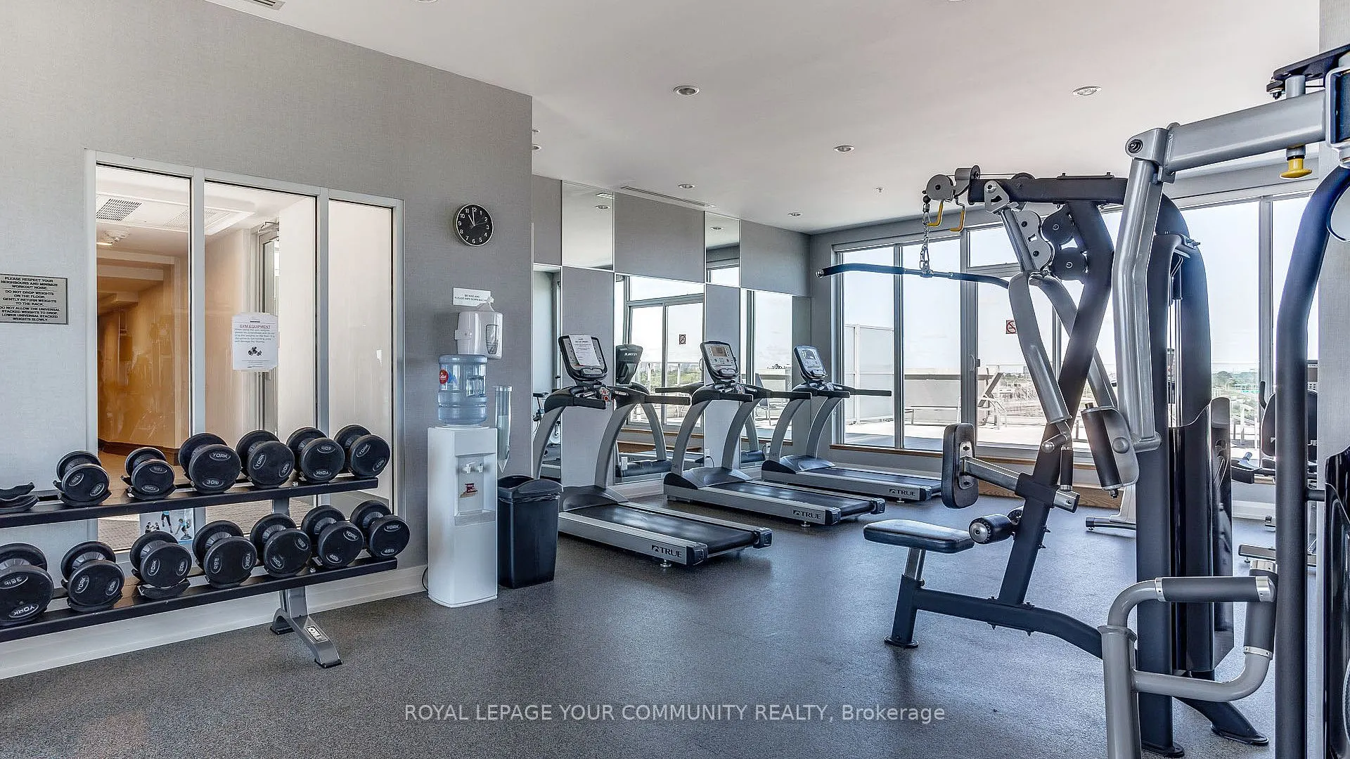 565 Wilson Avenue, #218W