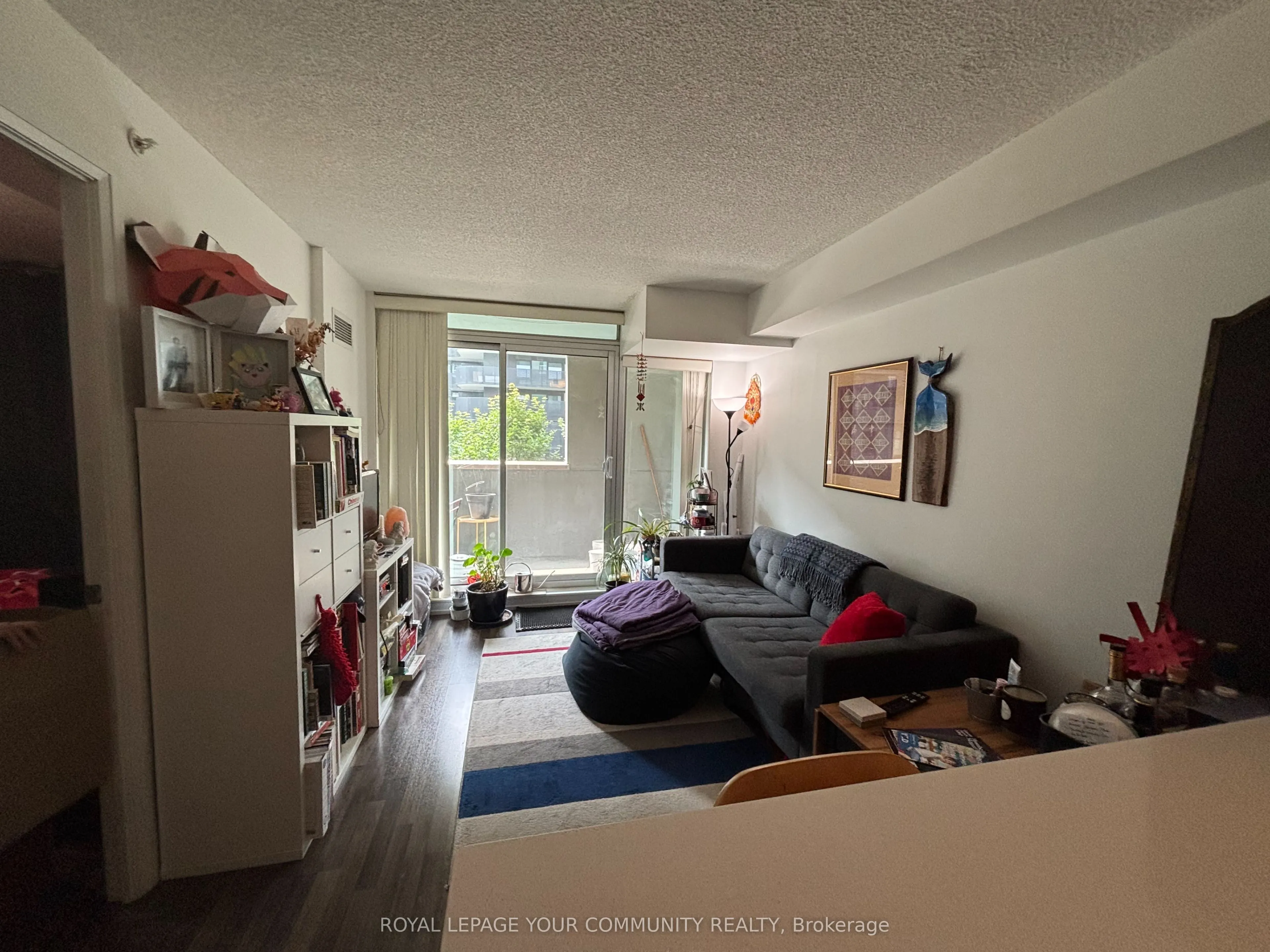 565 Wilson Avenue, #218W