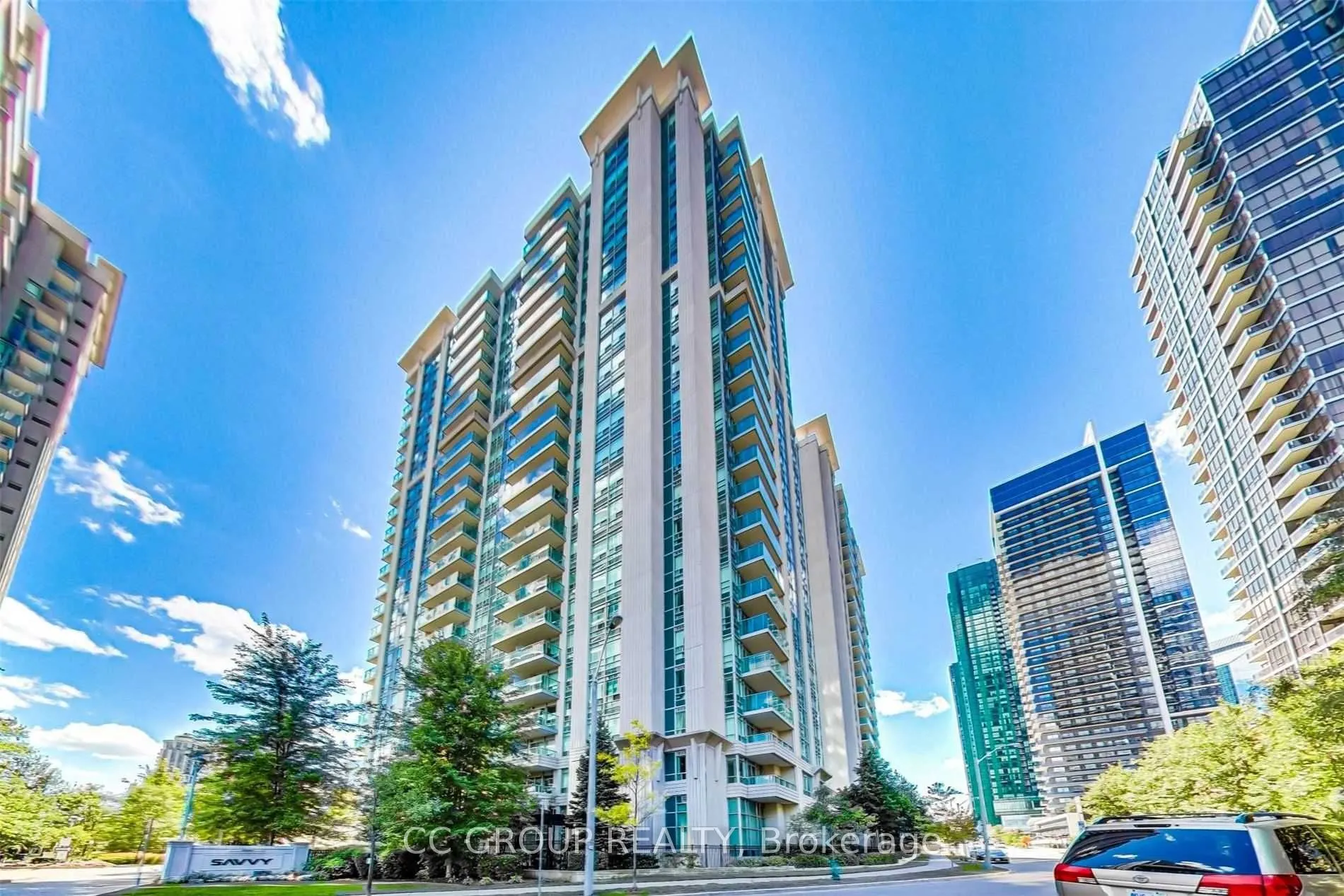 35 Bales Avenue, #1005