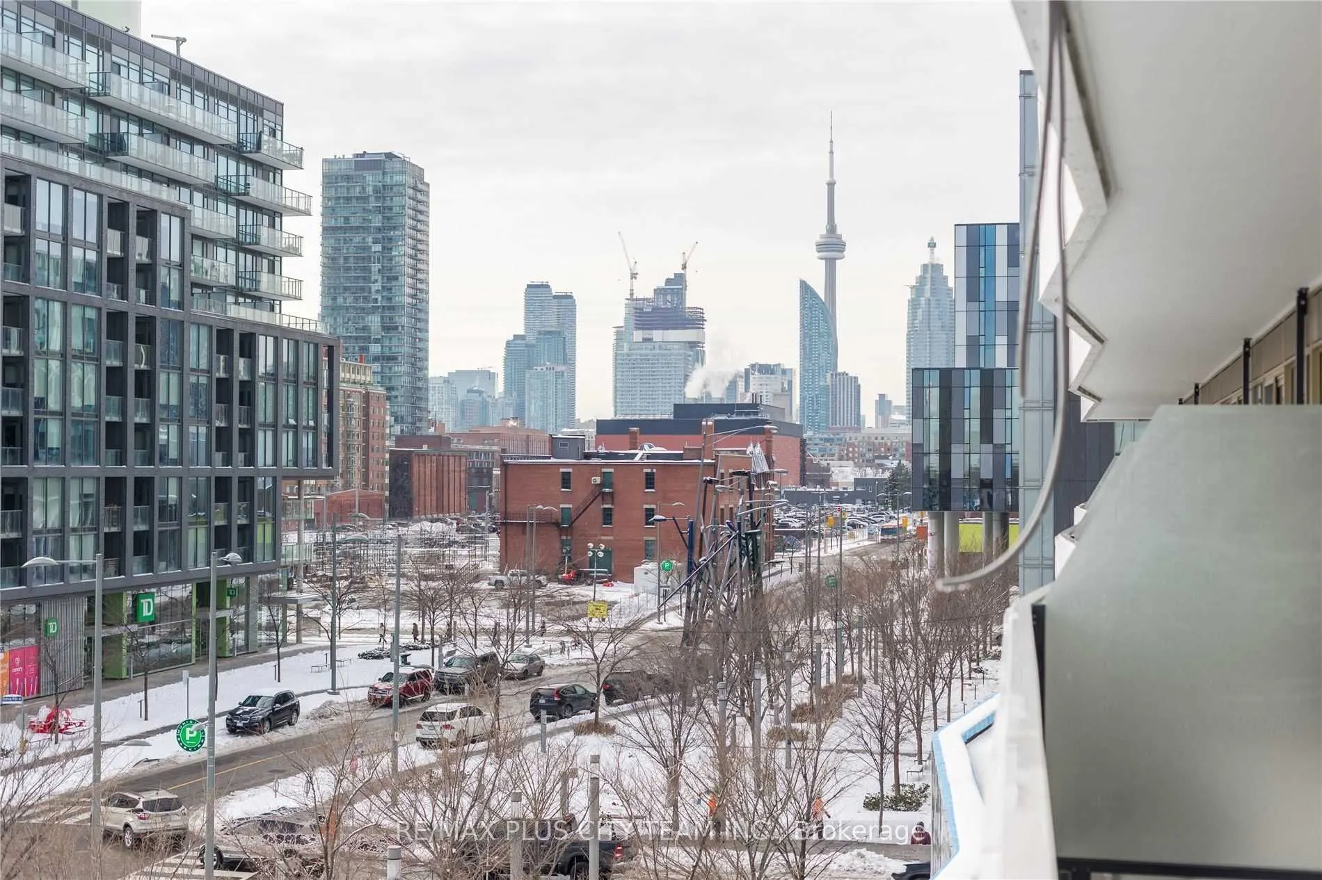 60 Tannery Road, #405