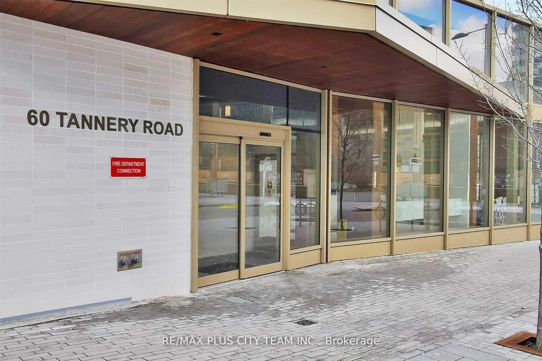 60 Tannery Road, #405