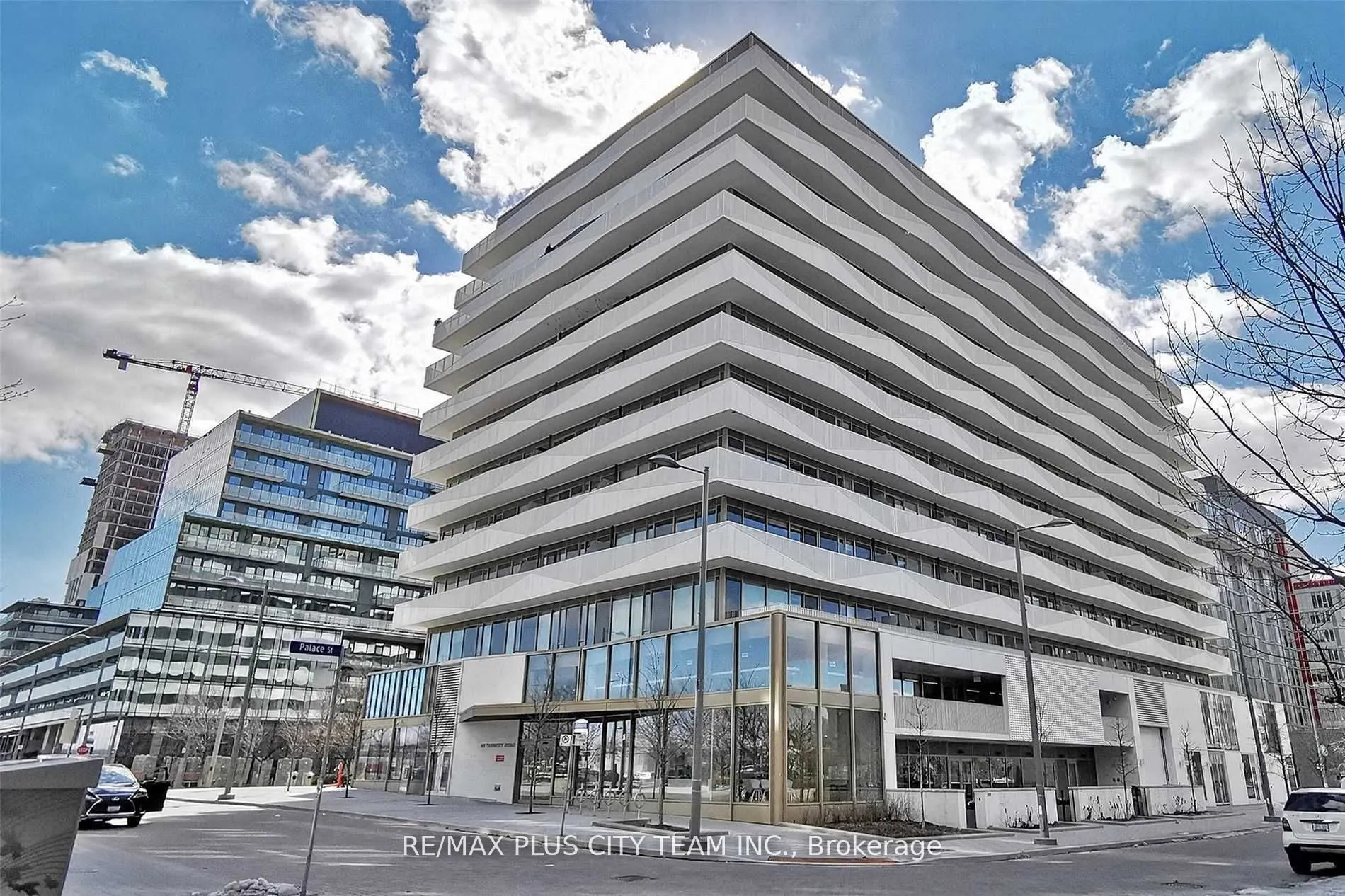 60 Tannery Road, #405