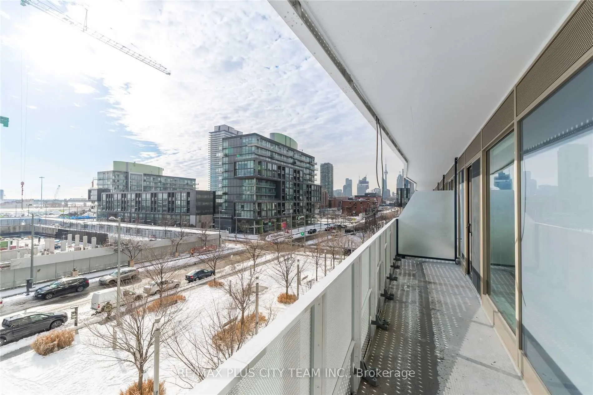 60 Tannery Road, #405